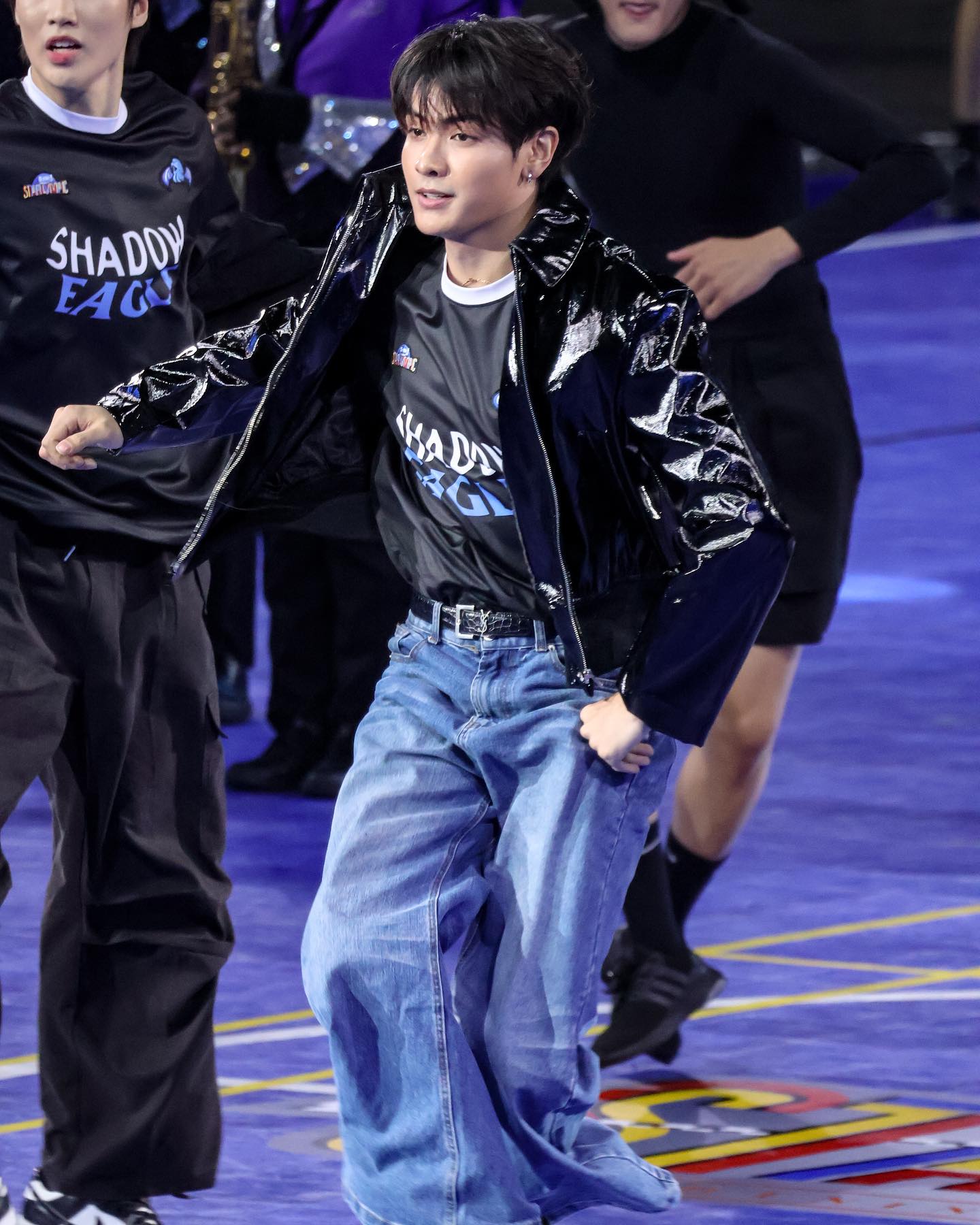 จุง - อาเชน ไอย์ดึน