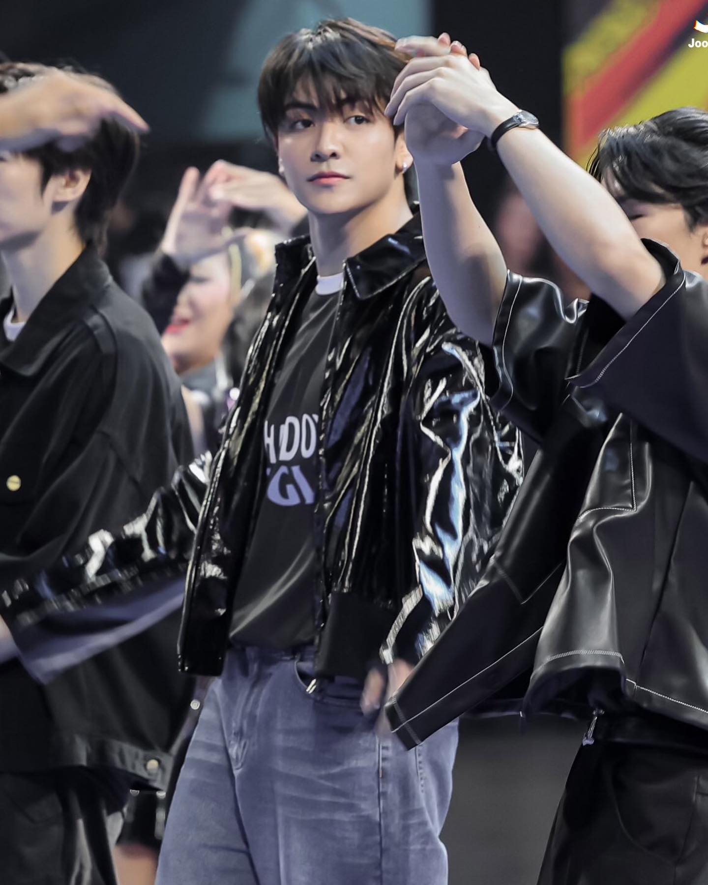 จุง - อาเชน ไอย์ดึน