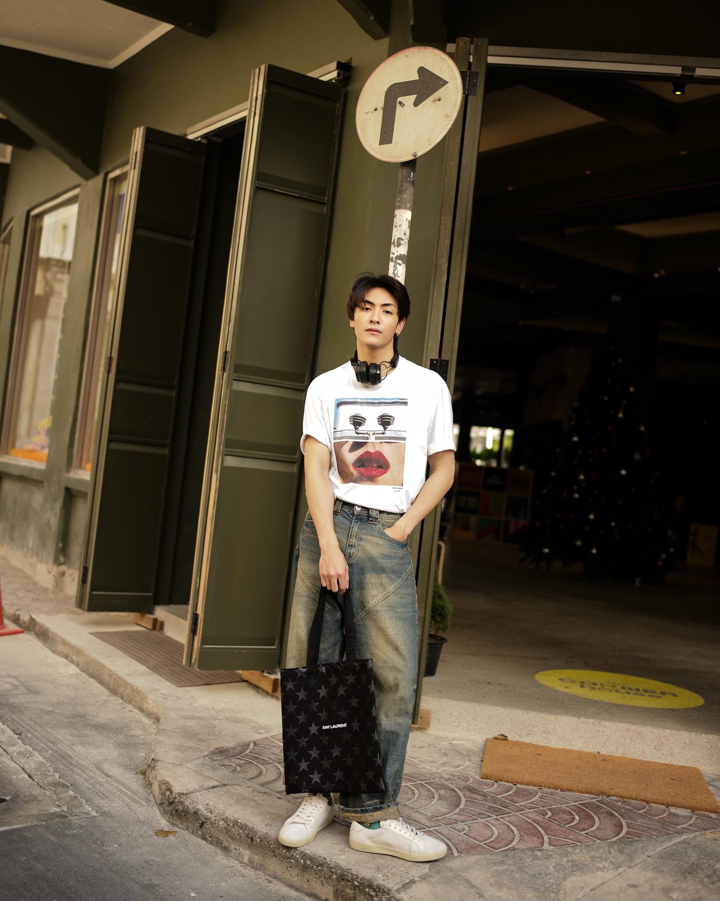 จุง - อาเชน ไอย์ดึน