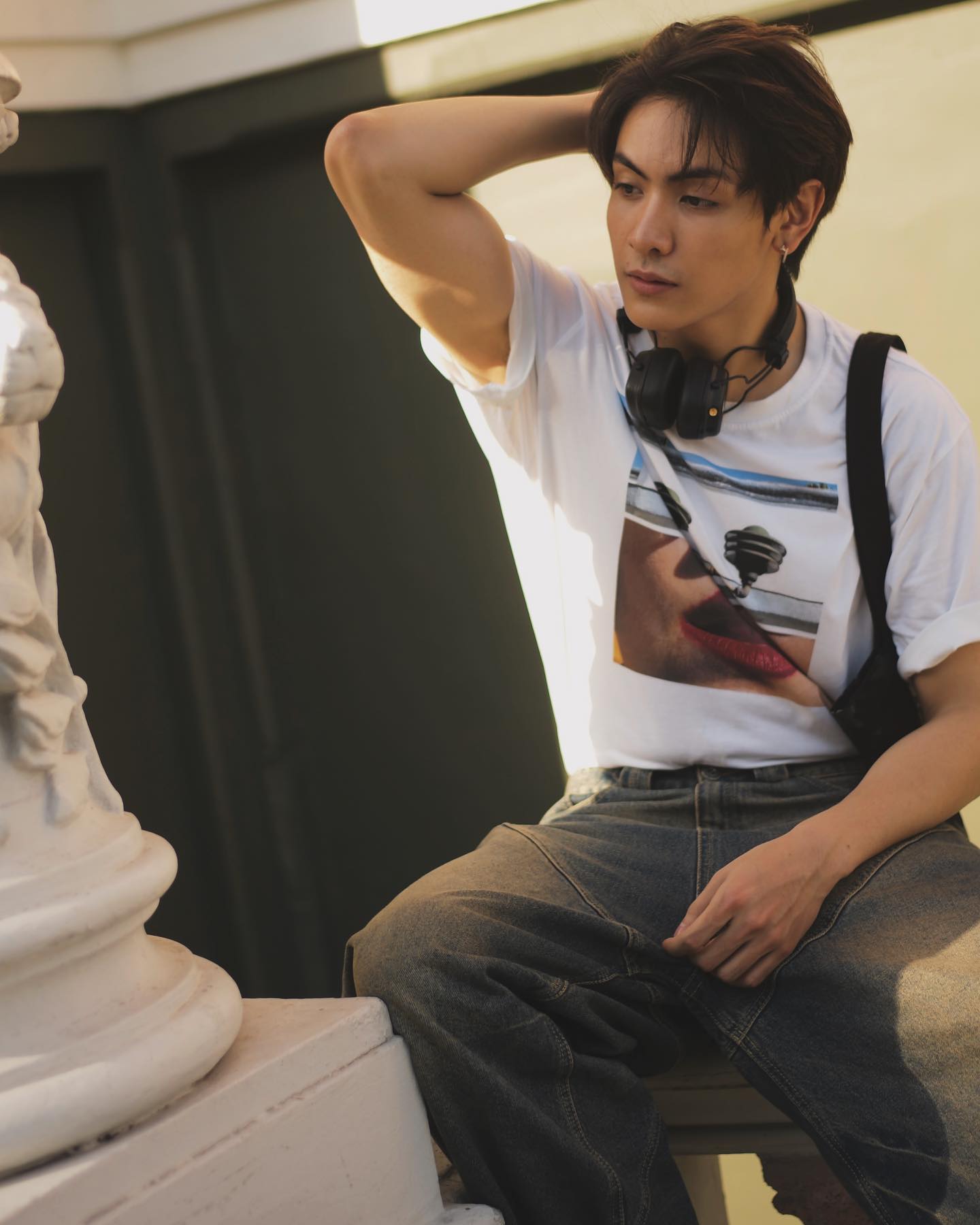 จุง - อาเชน ไอย์ดึน