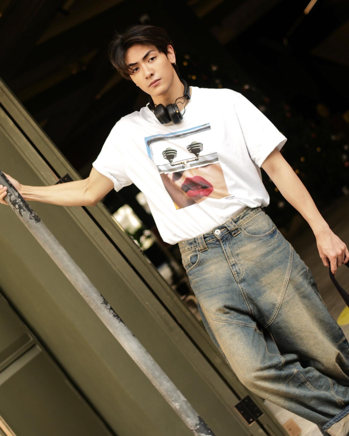 จุง - อาเชน ไอย์ดึน