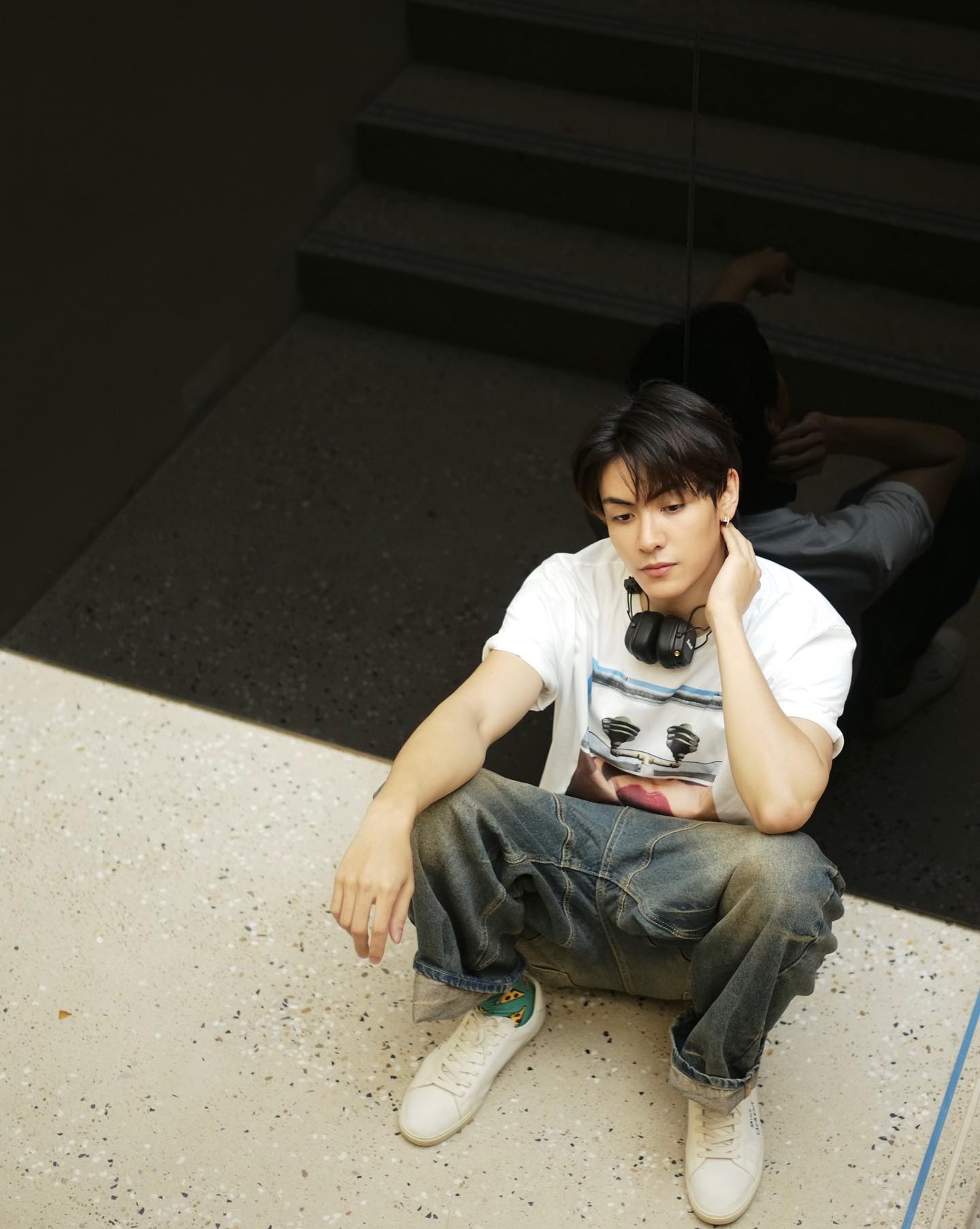 จุง - อาเชน ไอย์ดึน