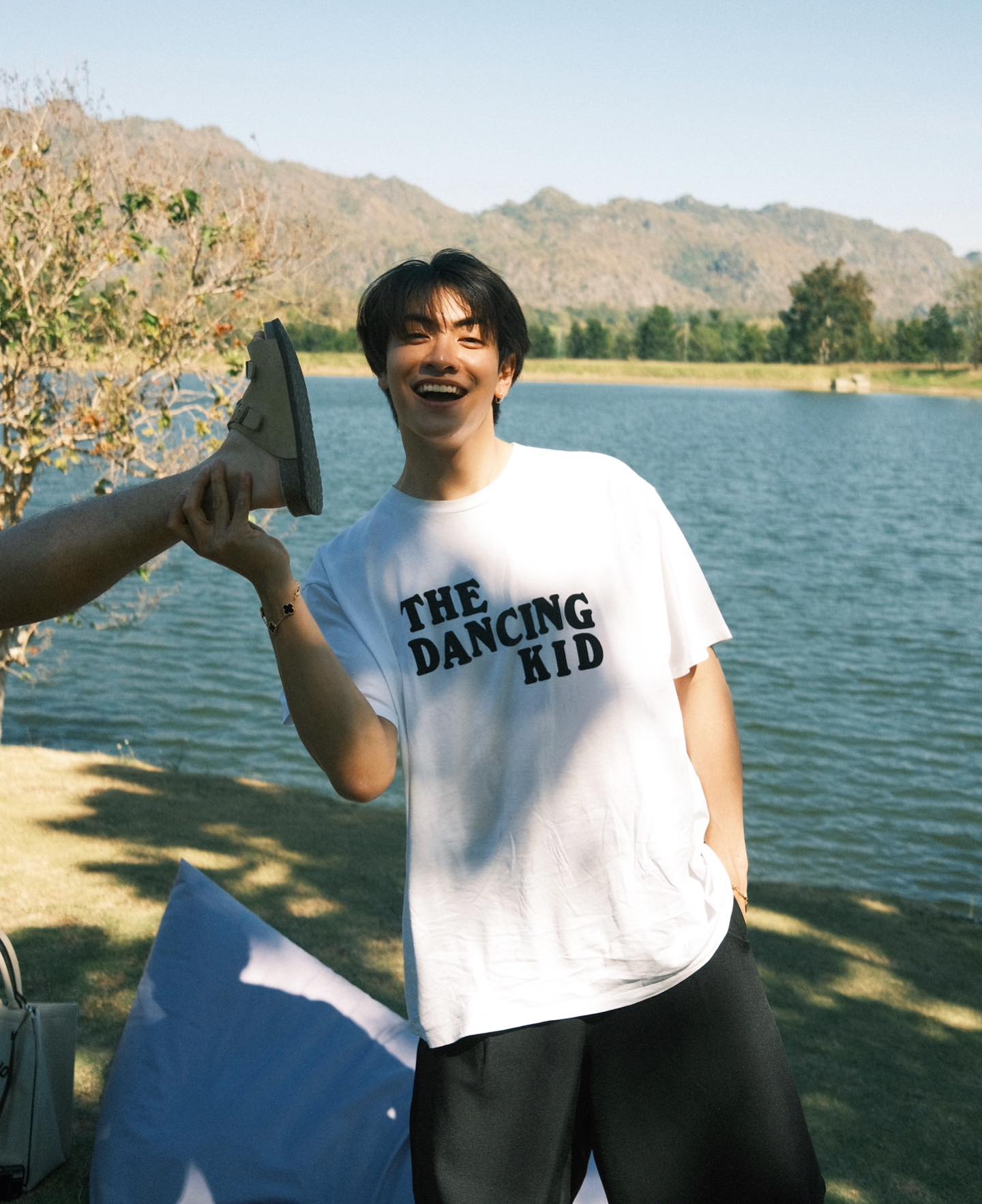 จุง - อาเชน ไอย์ดึน