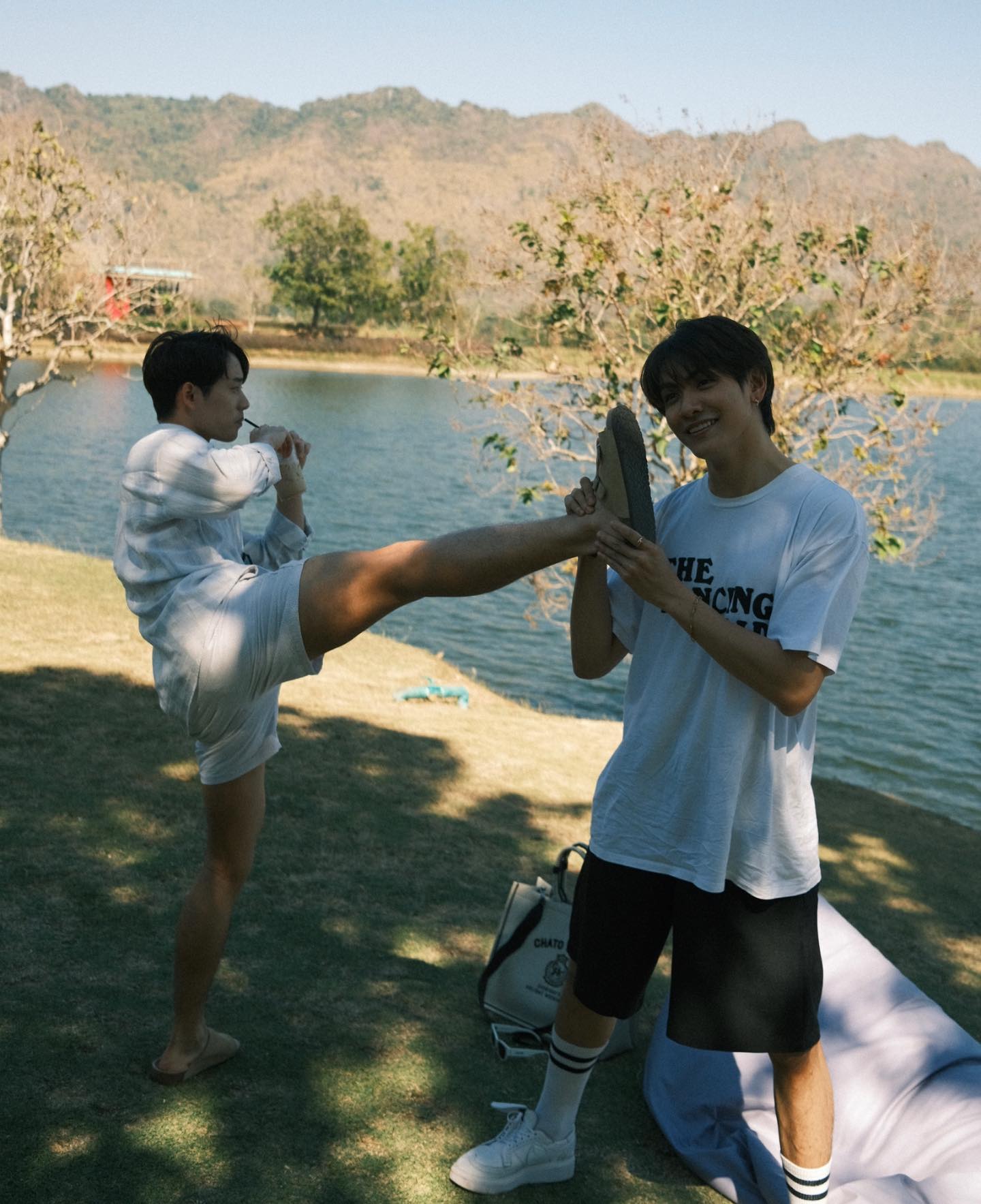 จุง - อาเชน ไอย์ดึน