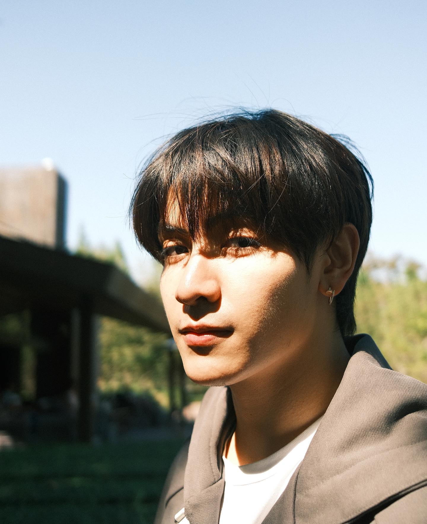 จุง - อาเชน ไอย์ดึน