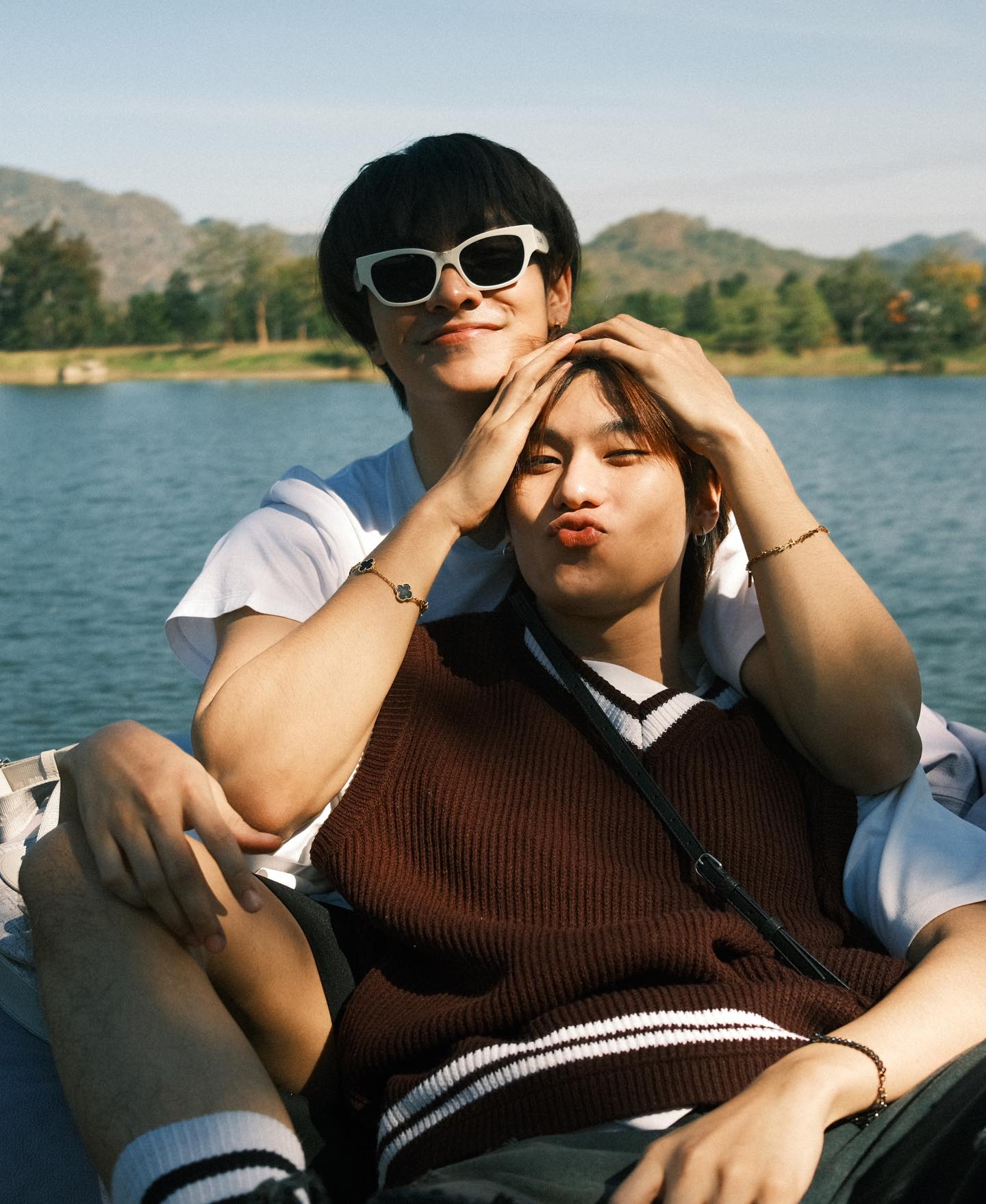 จุง - อาเชน ไอย์ดึน