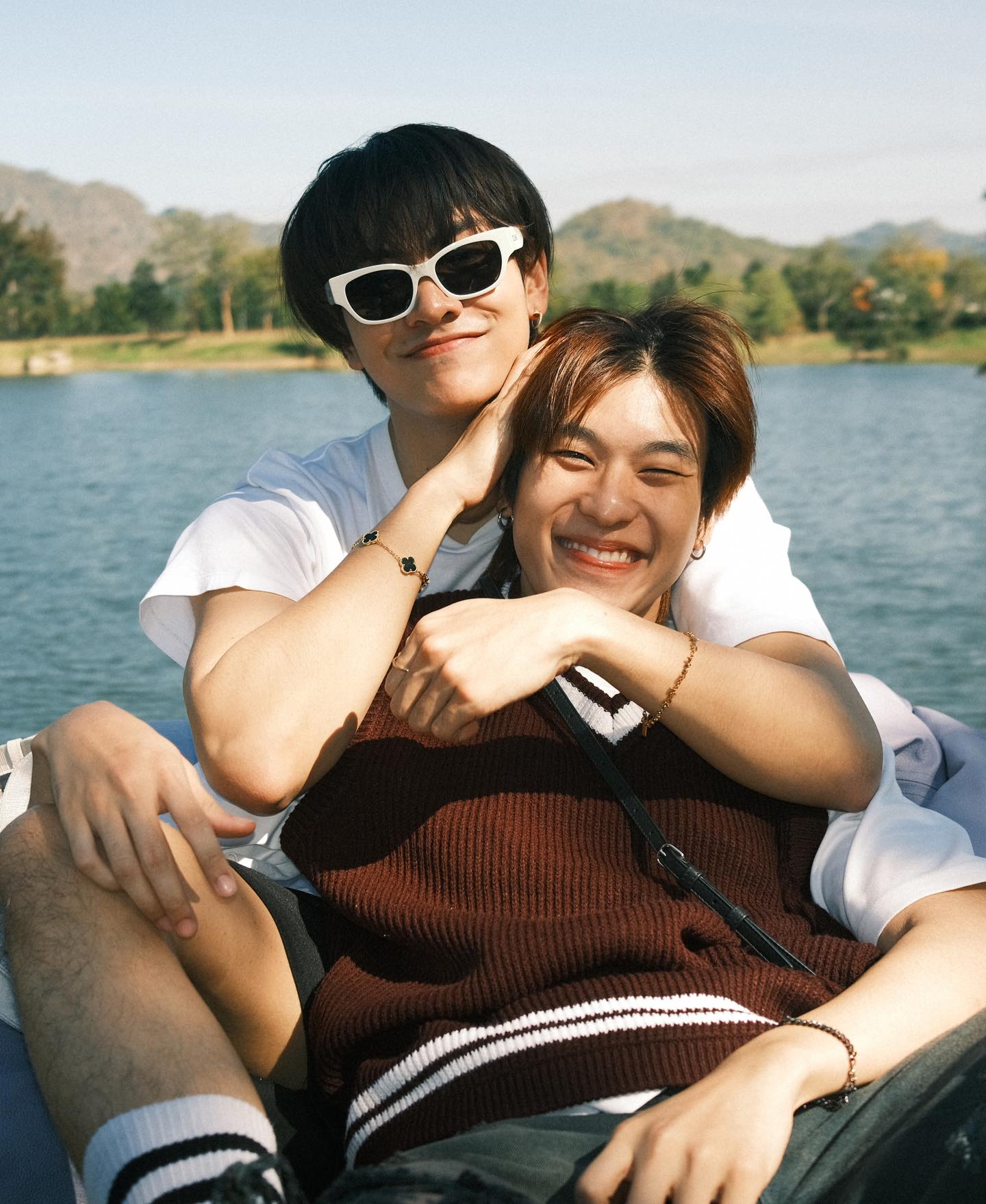 จุง - อาเชน ไอย์ดึน