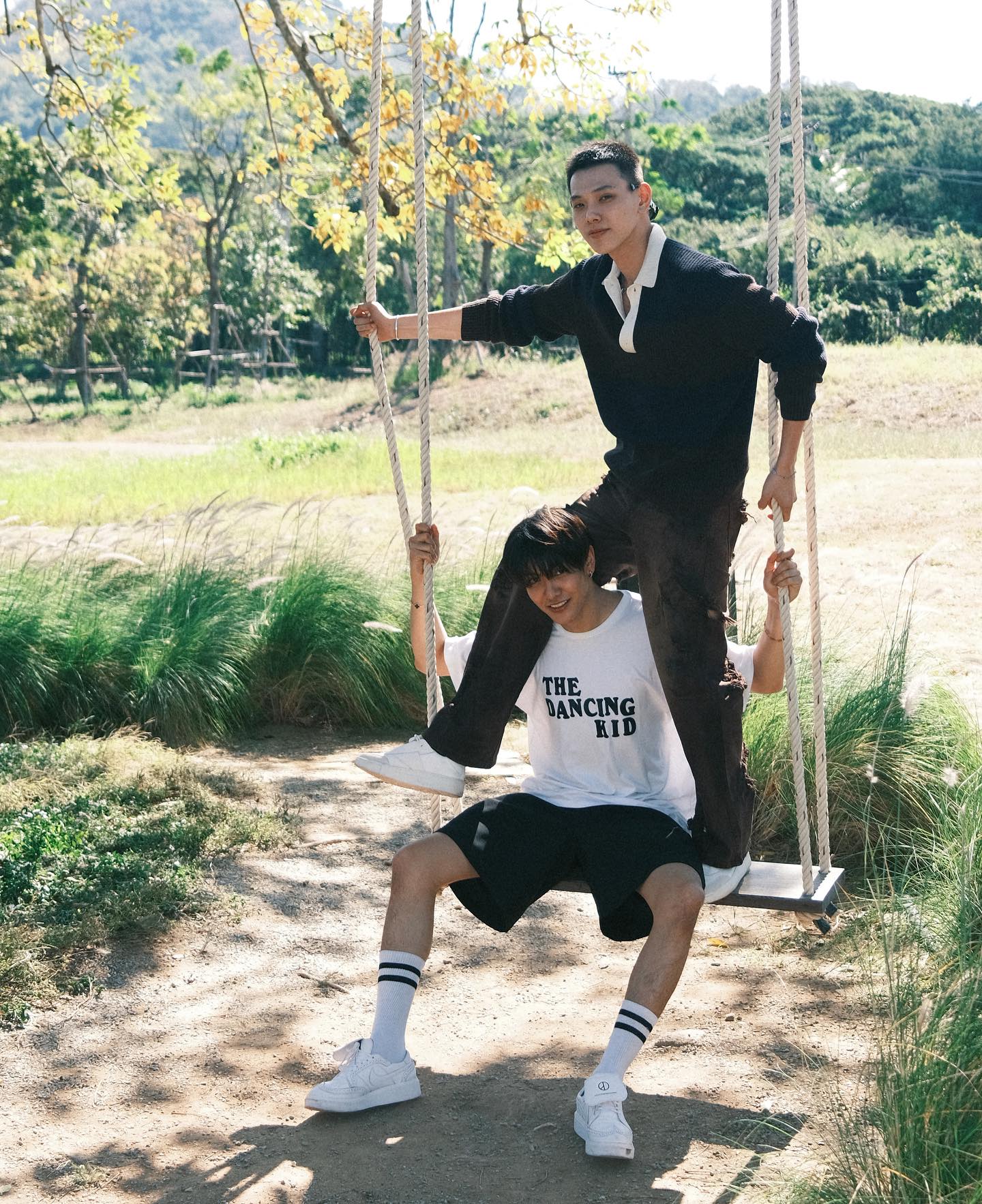 จุง - อาเชน ไอย์ดึน