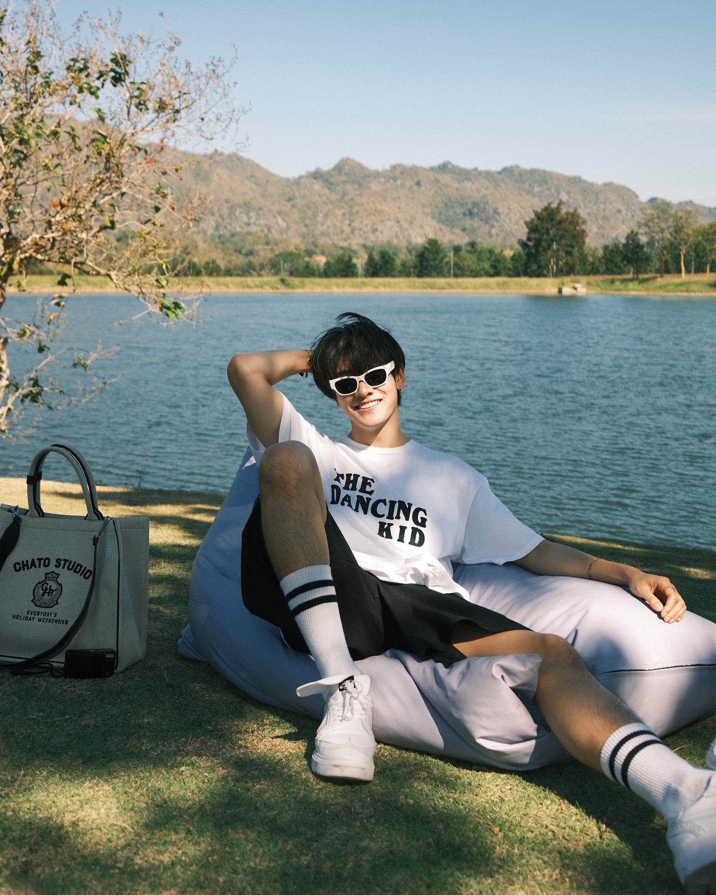 จุง - อาเชน ไอย์ดึน