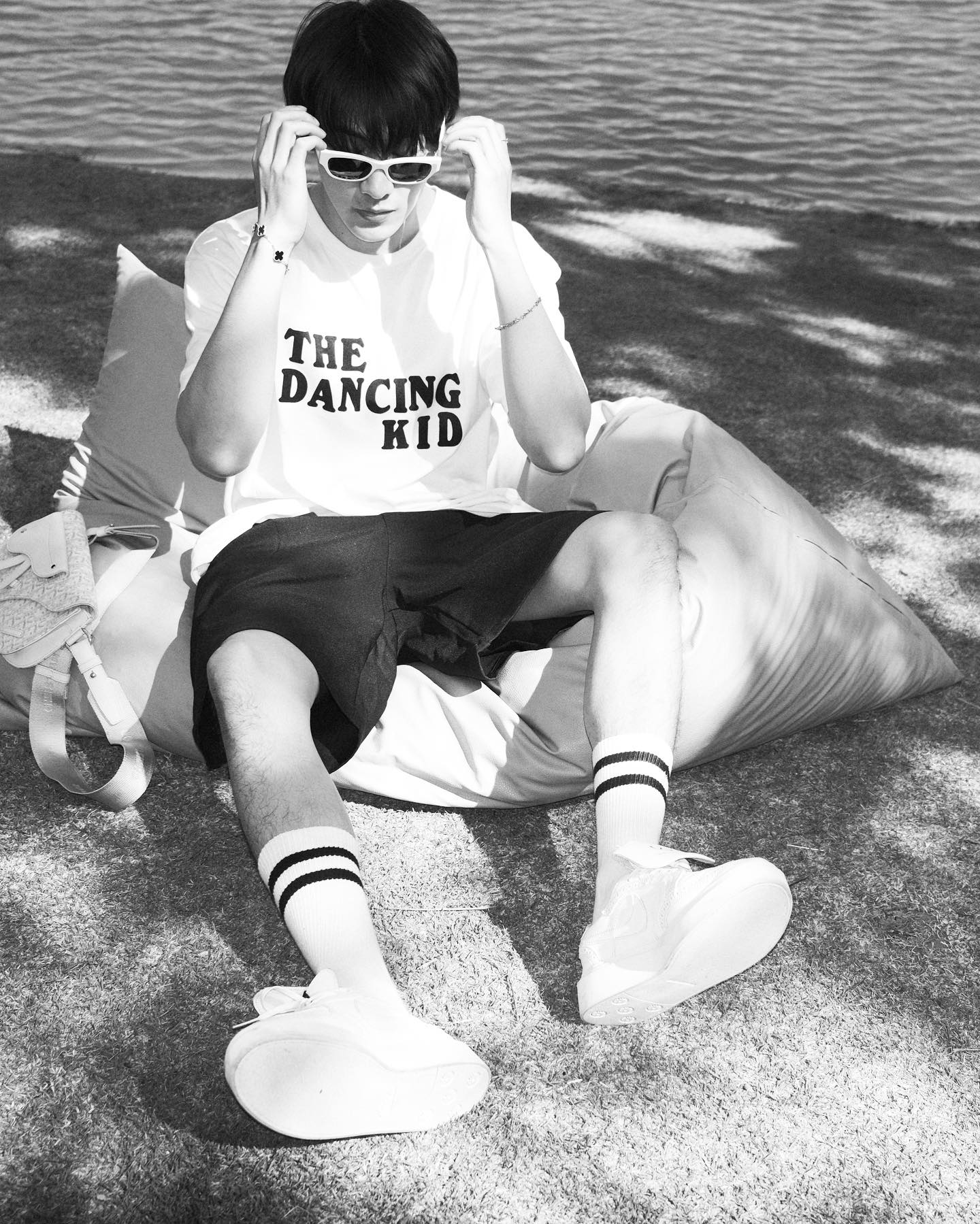 จุง - อาเชน ไอย์ดึน