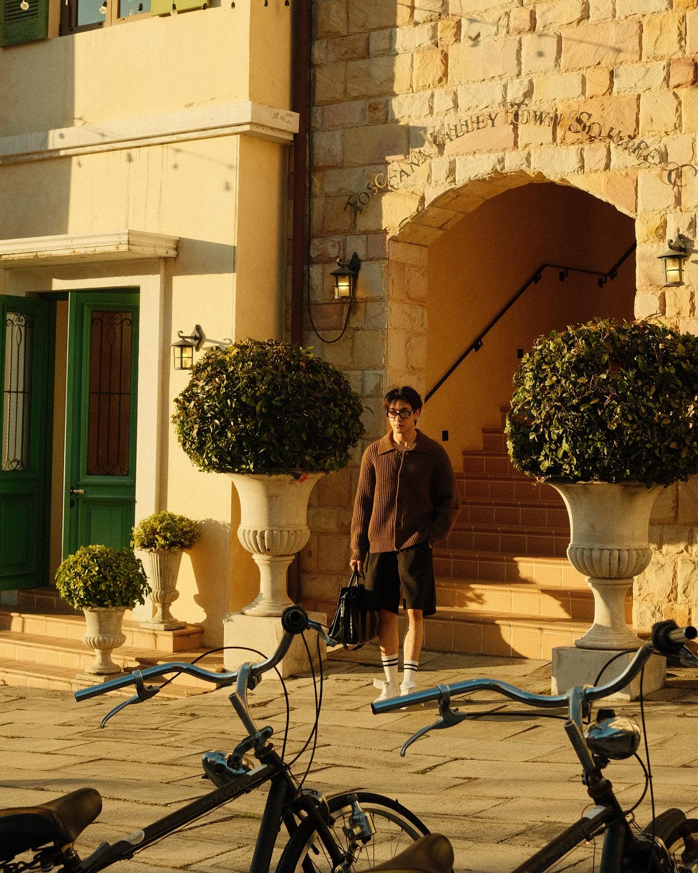 จุง - อาเชน ไอย์ดึน