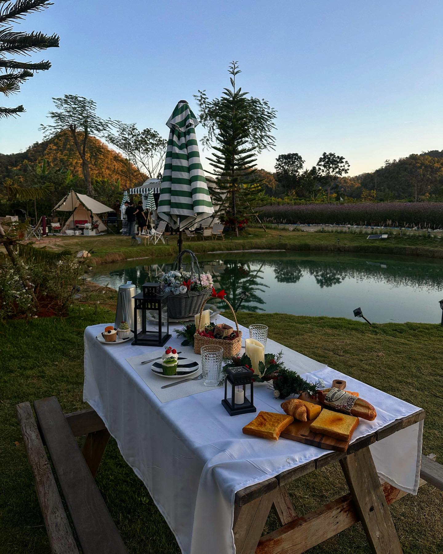 จุง - อาเชน ไอย์ดึน