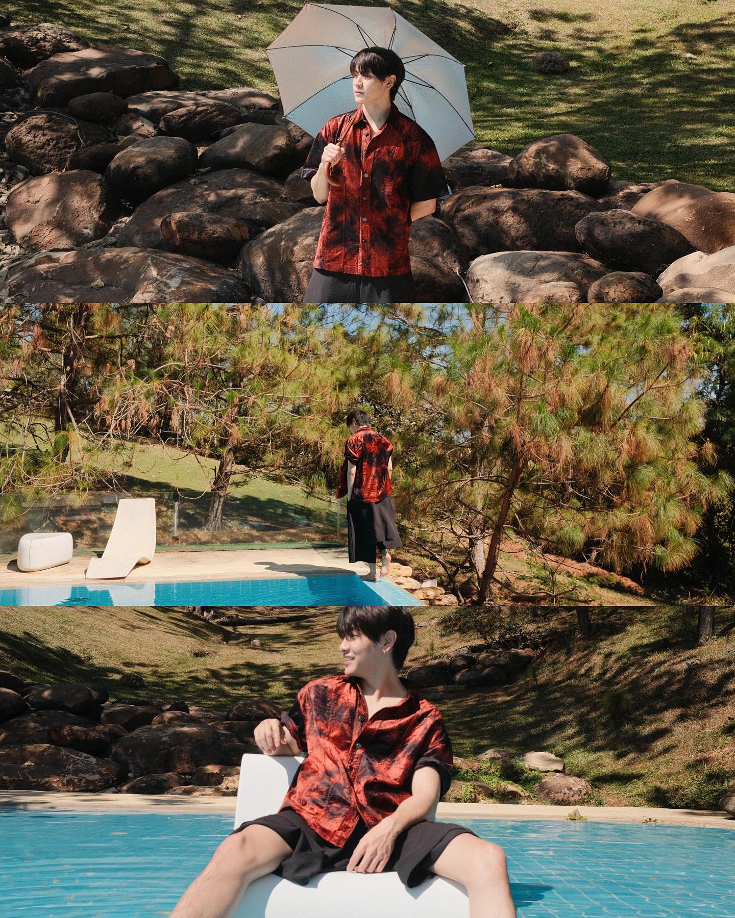 จุง - อาเชน ไอย์ดึน