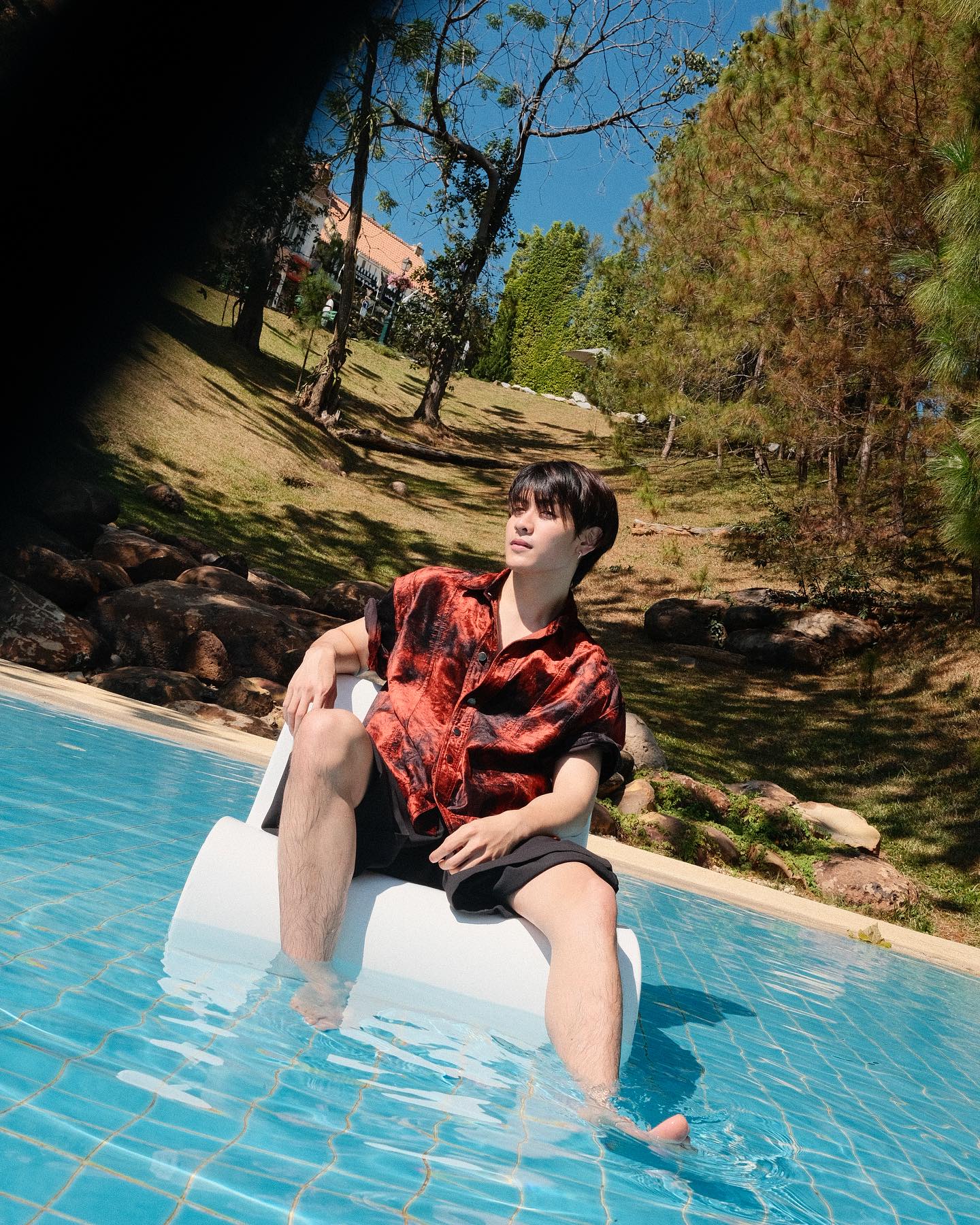 จุง - อาเชน ไอย์ดึน