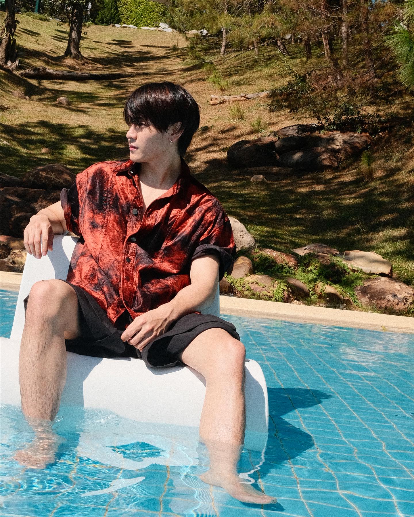 จุง - อาเชน ไอย์ดึน