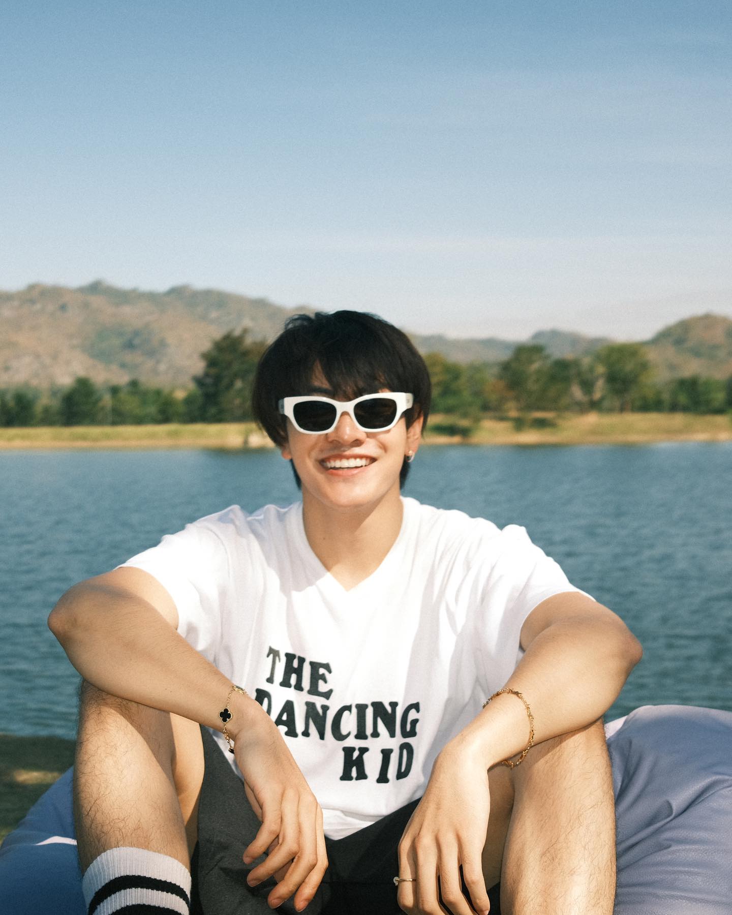 จุง - อาเชน ไอย์ดึน