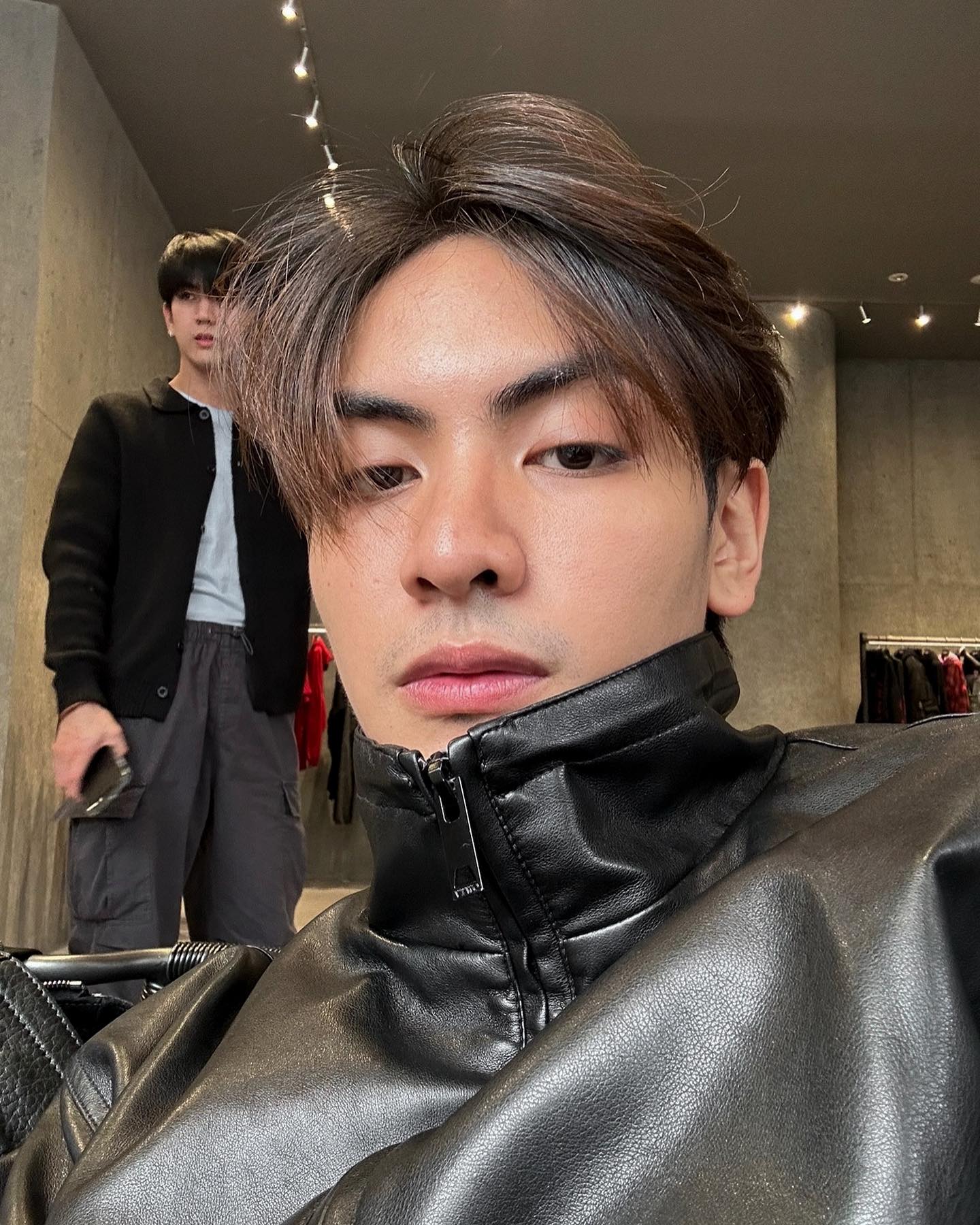 จุง - อาเชน ไอย์ดึน