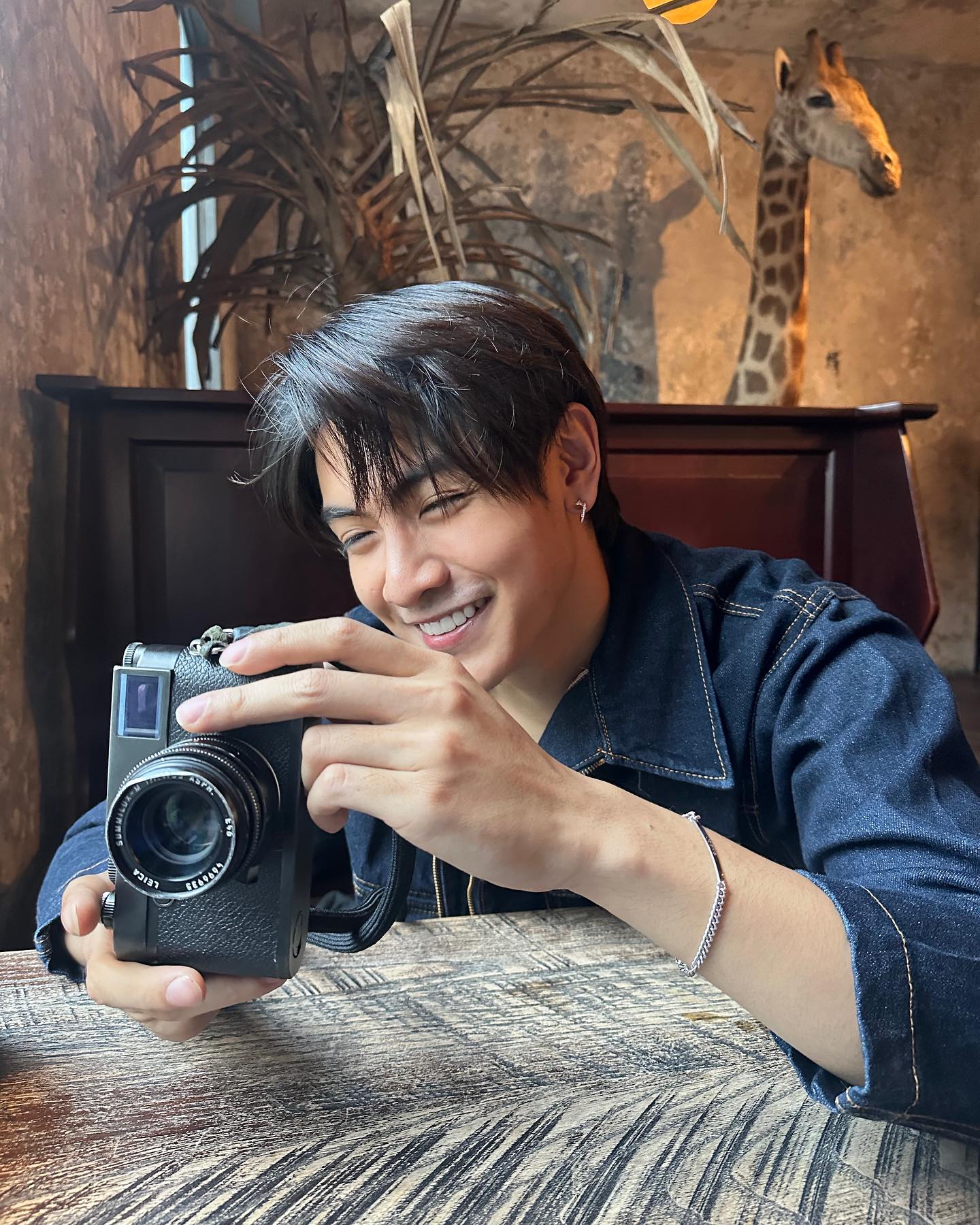 จุง - อาเชน ไอย์ดึน