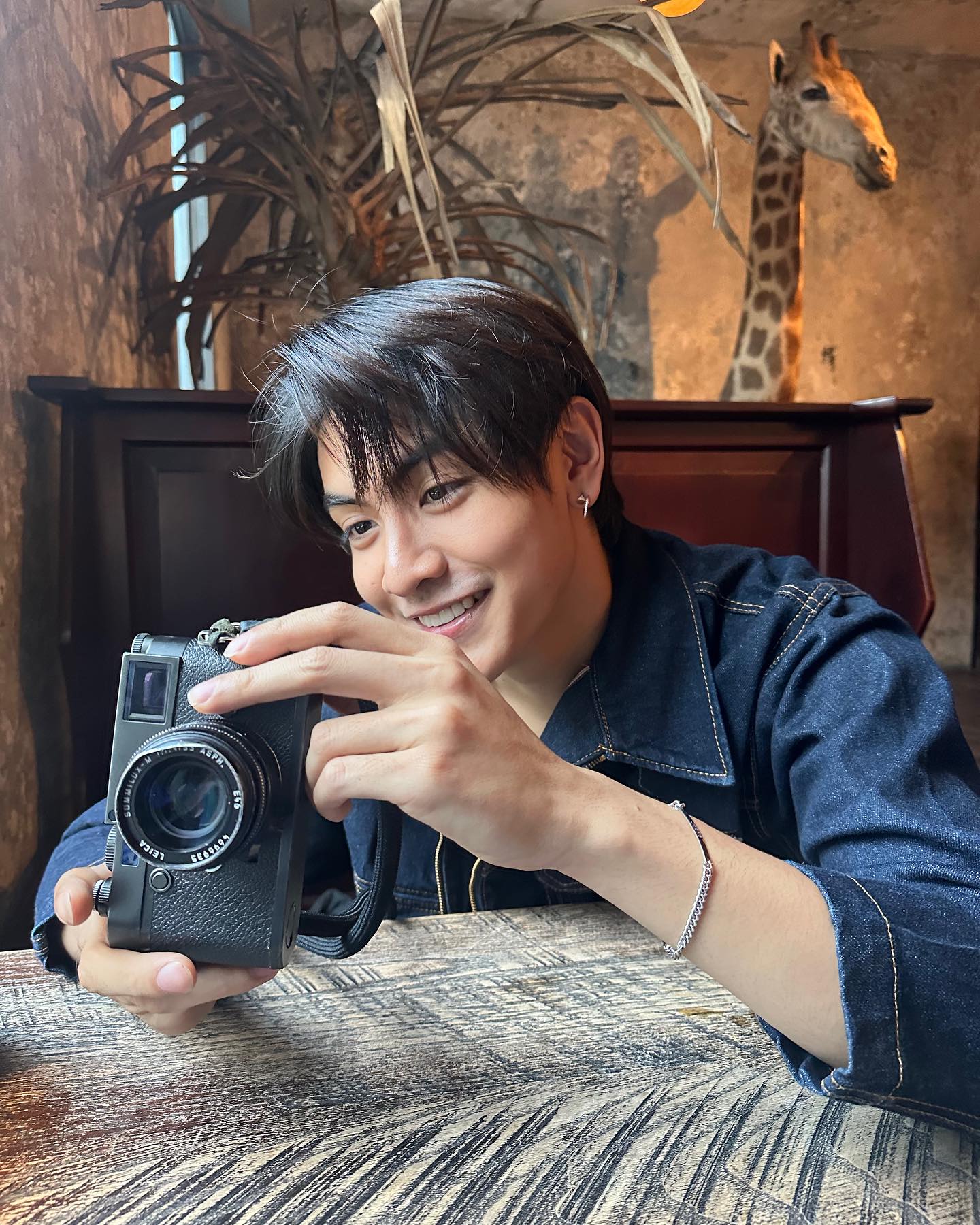 จุง - อาเชน ไอย์ดึน