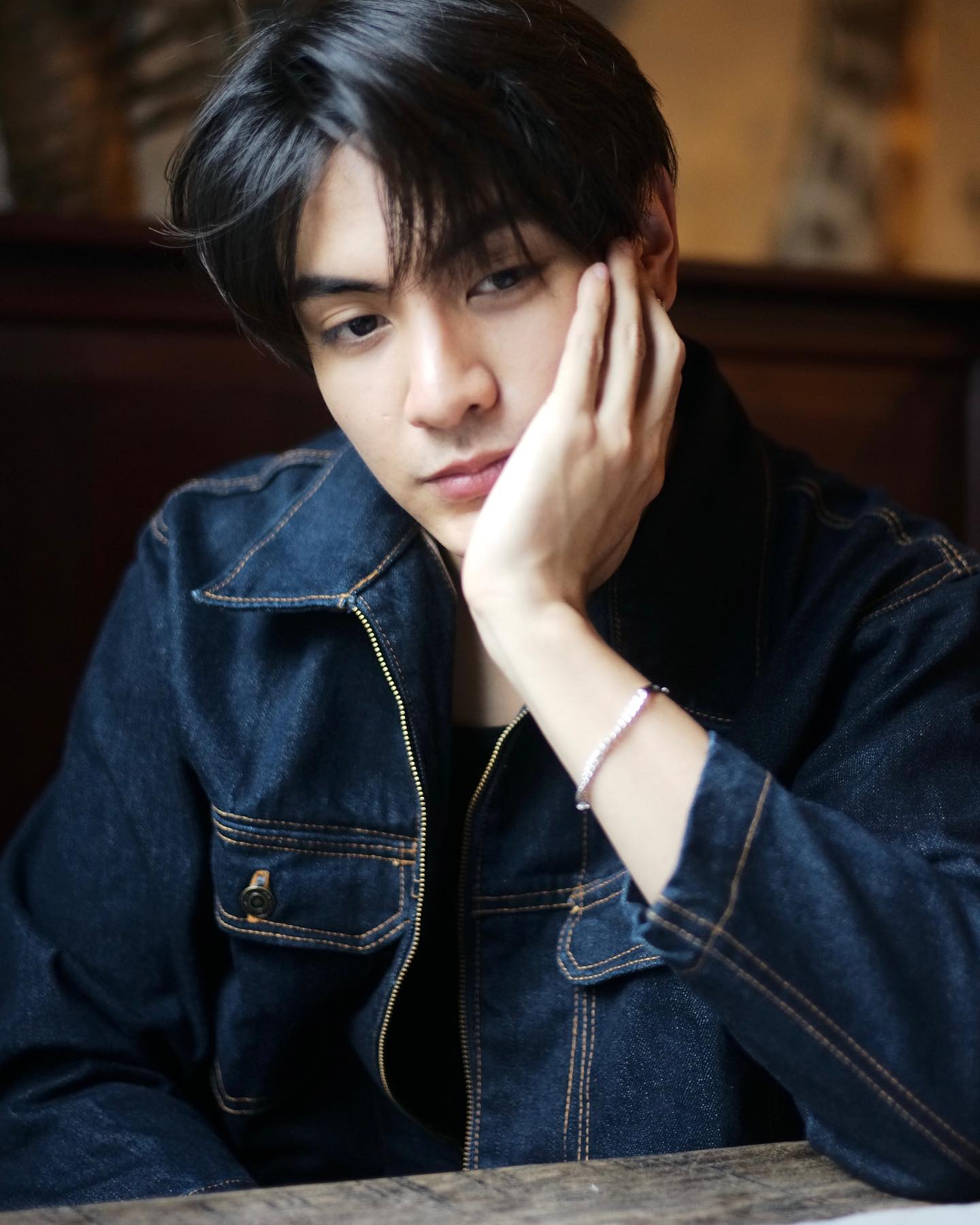 จุง - อาเชน ไอย์ดึน