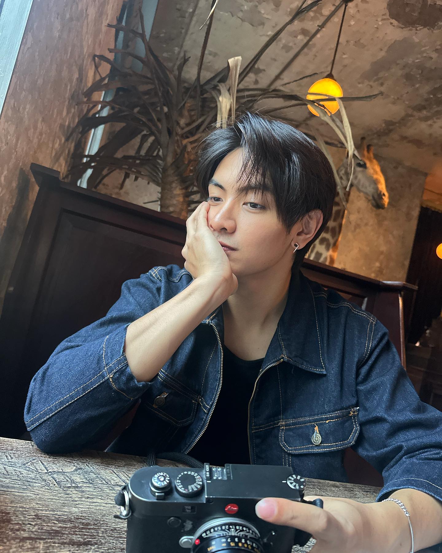 จุง - อาเชน ไอย์ดึน