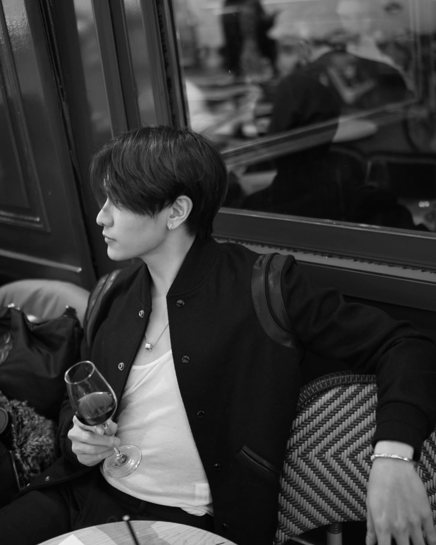 จุง - อาเชน ไอย์ดึน