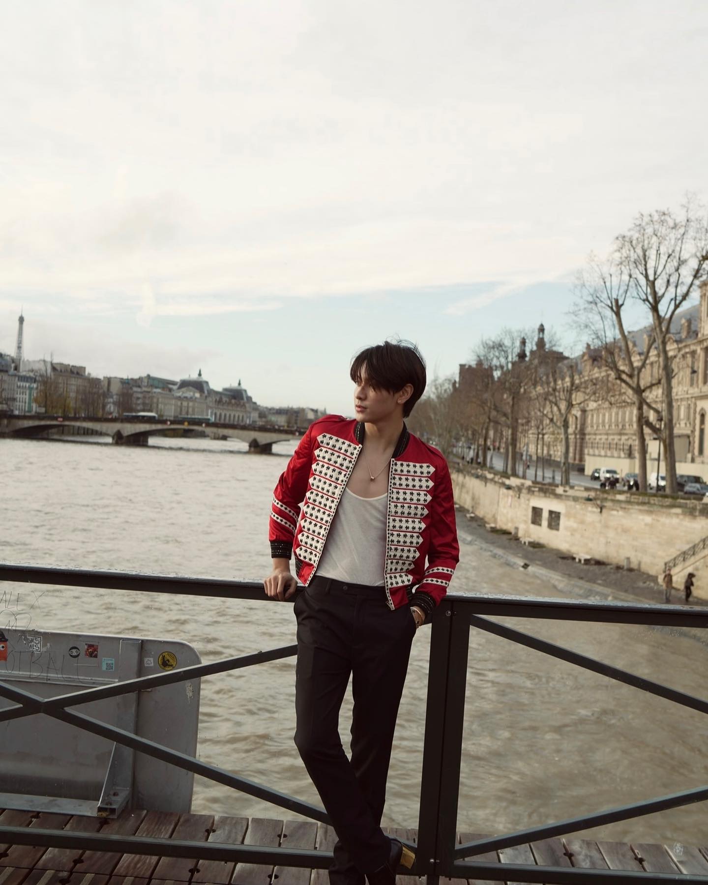 จุง - อาเชน ไอย์ดึน