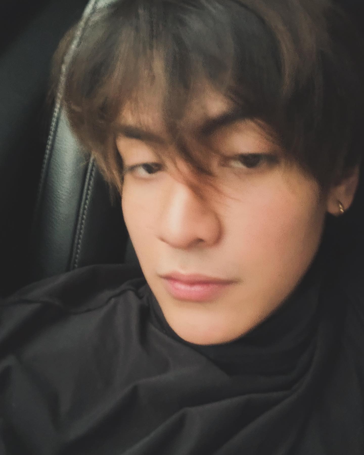 จุง - อาเชน ไอย์ดึน