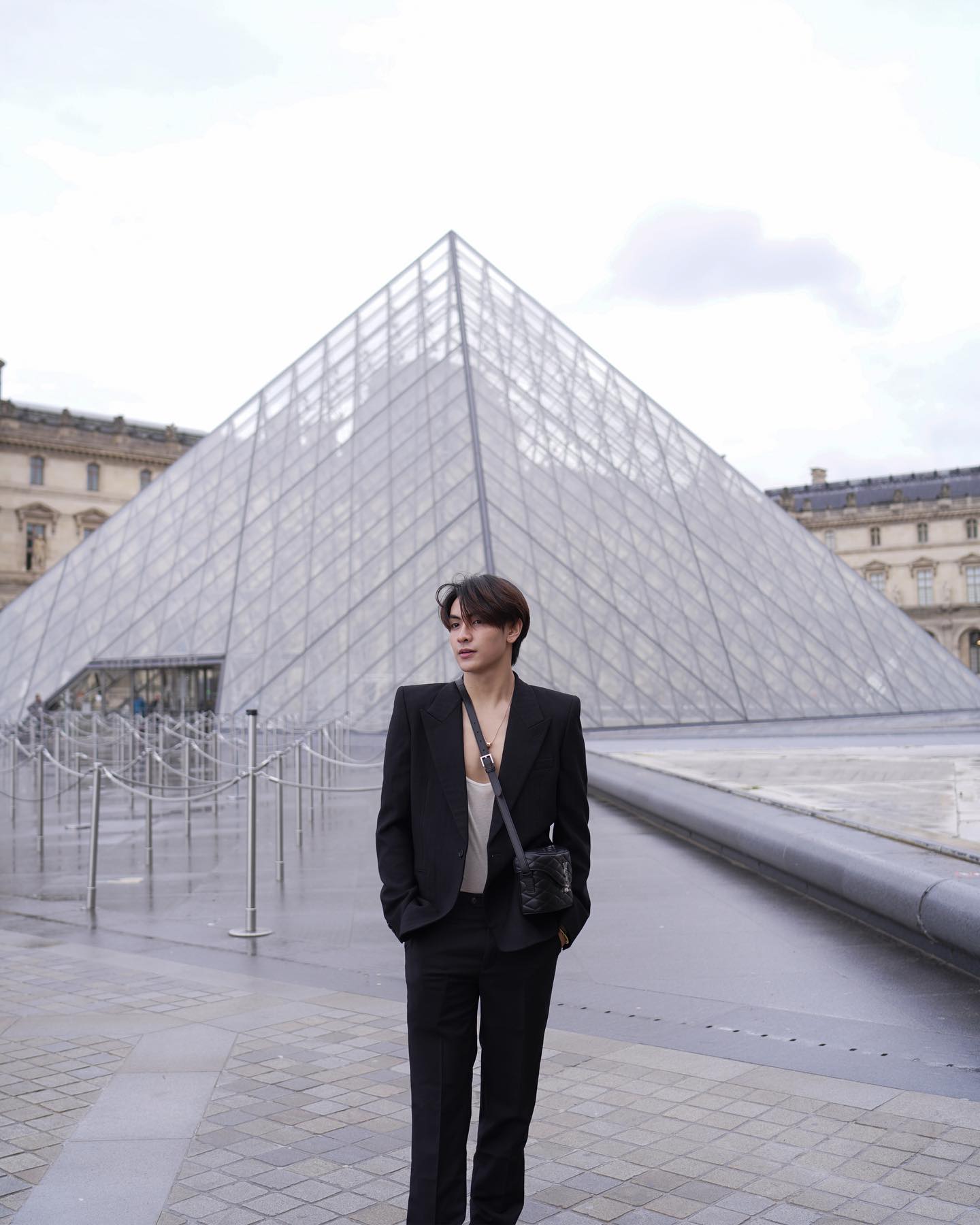 จุง - อาเชน ไอย์ดึน