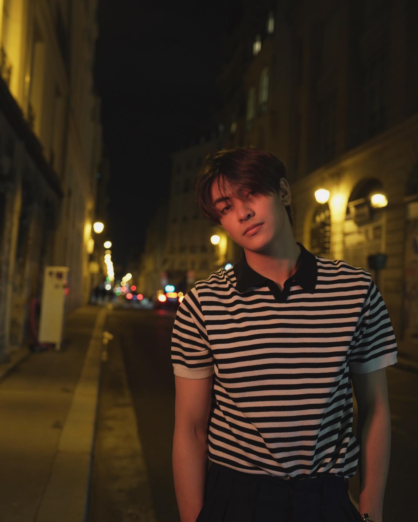 จุง - อาเชน ไอย์ดึน