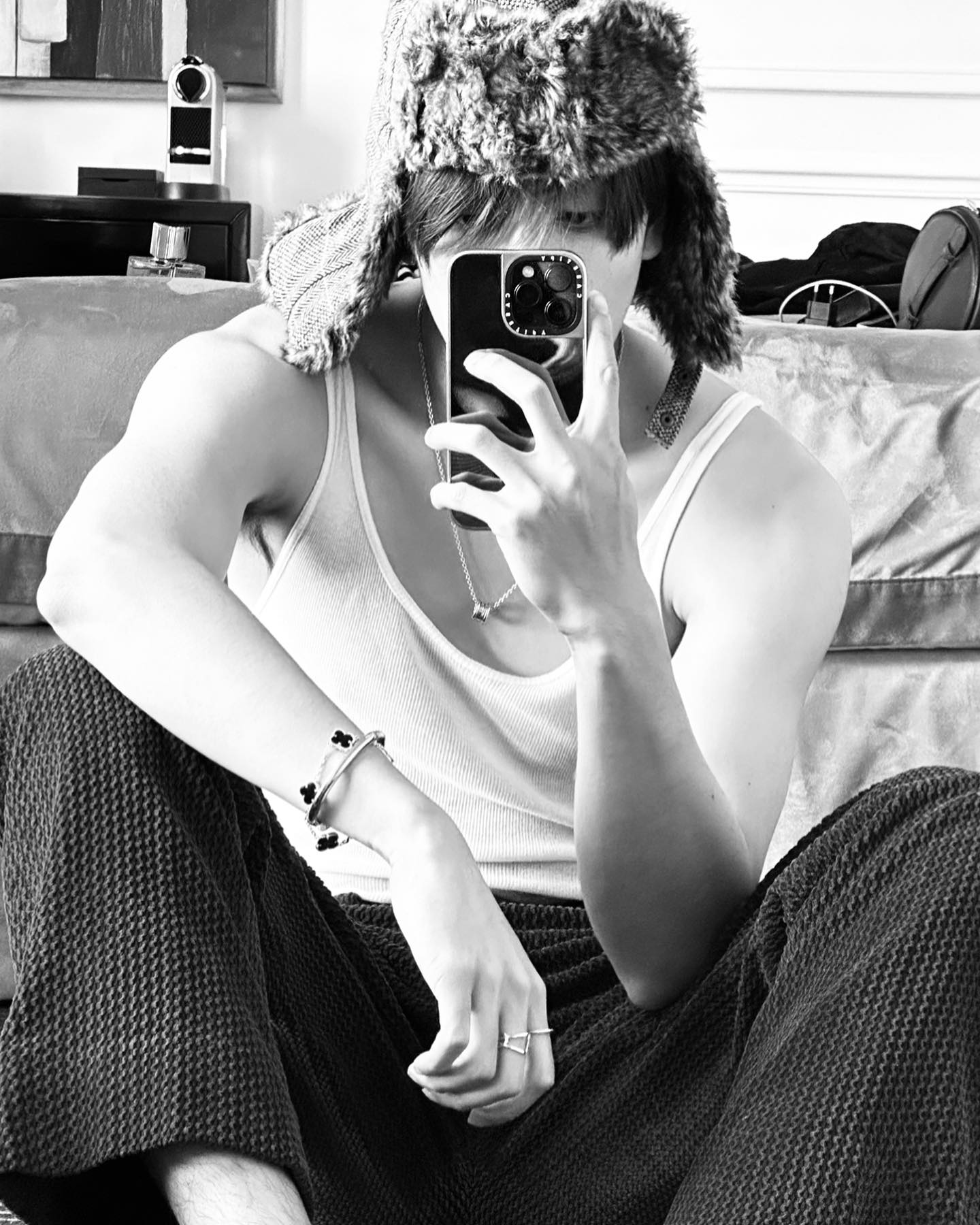 จุง - อาเชน ไอย์ดึน