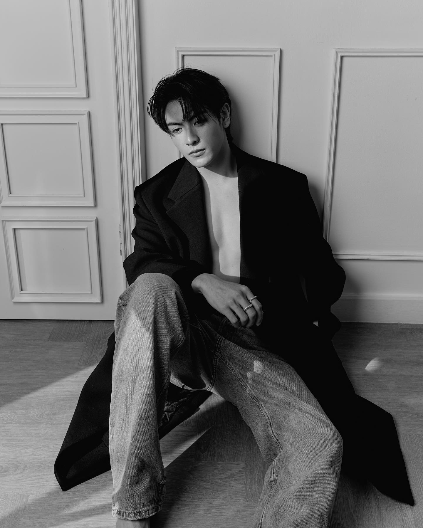 จุง - อาเชน ไอย์ดึน