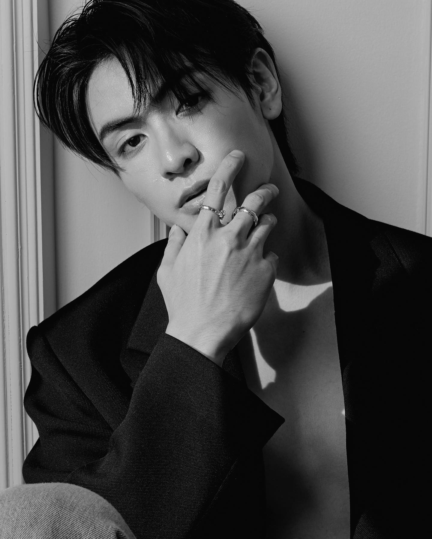 จุง - อาเชน ไอย์ดึน