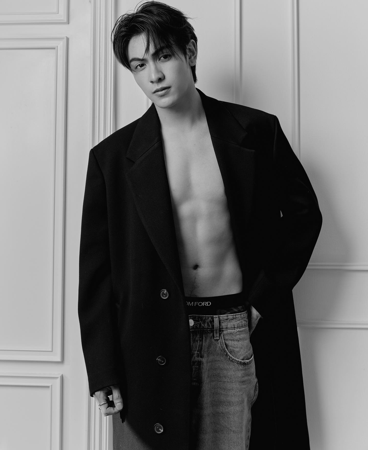 จุง - อาเชน ไอย์ดึน