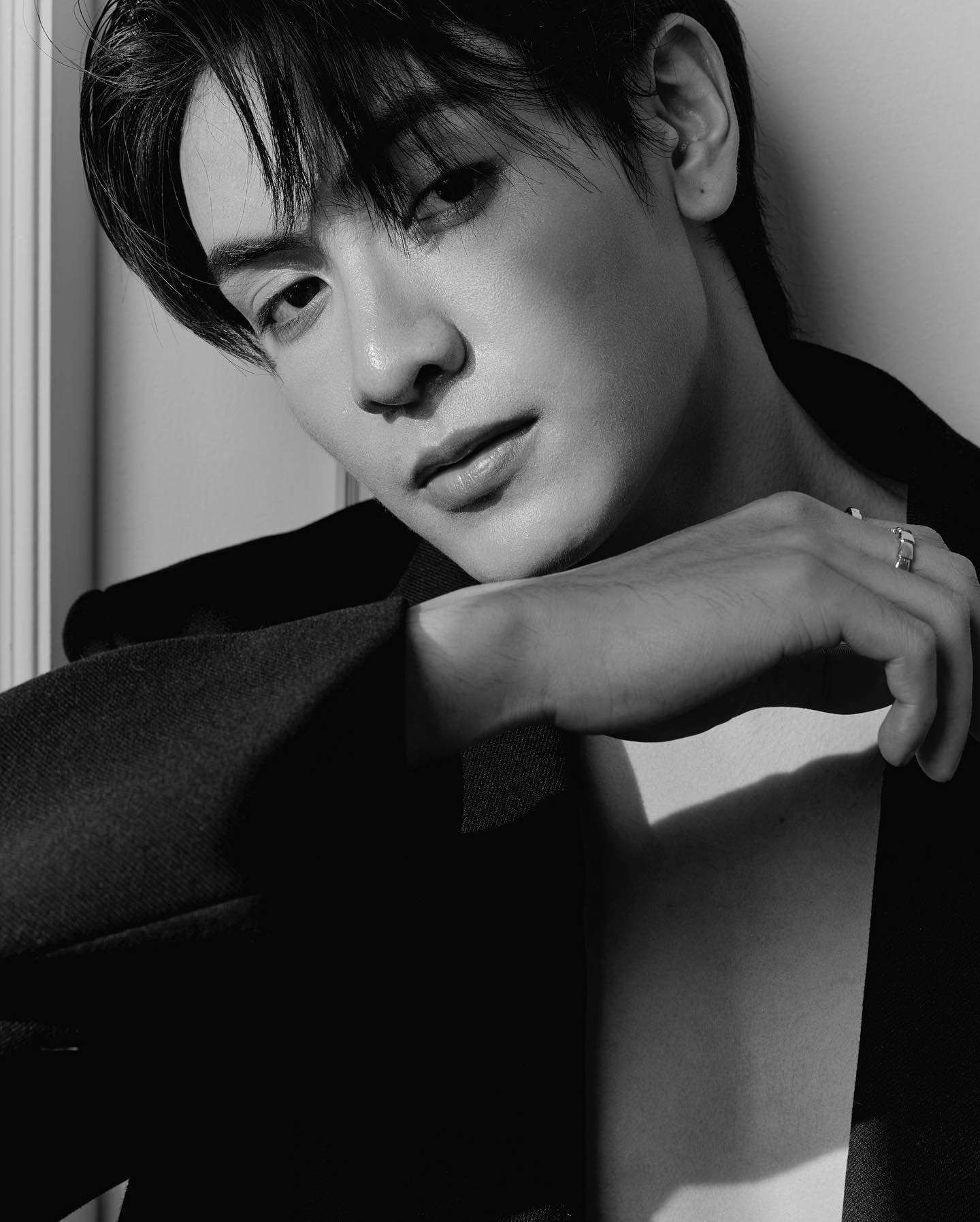 จุง - อาเชน ไอย์ดึน