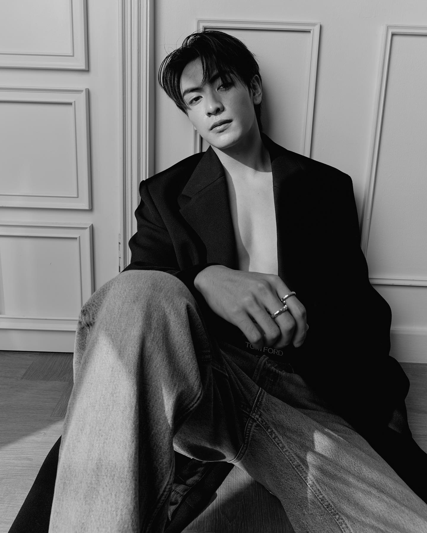 จุง - อาเชน ไอย์ดึน