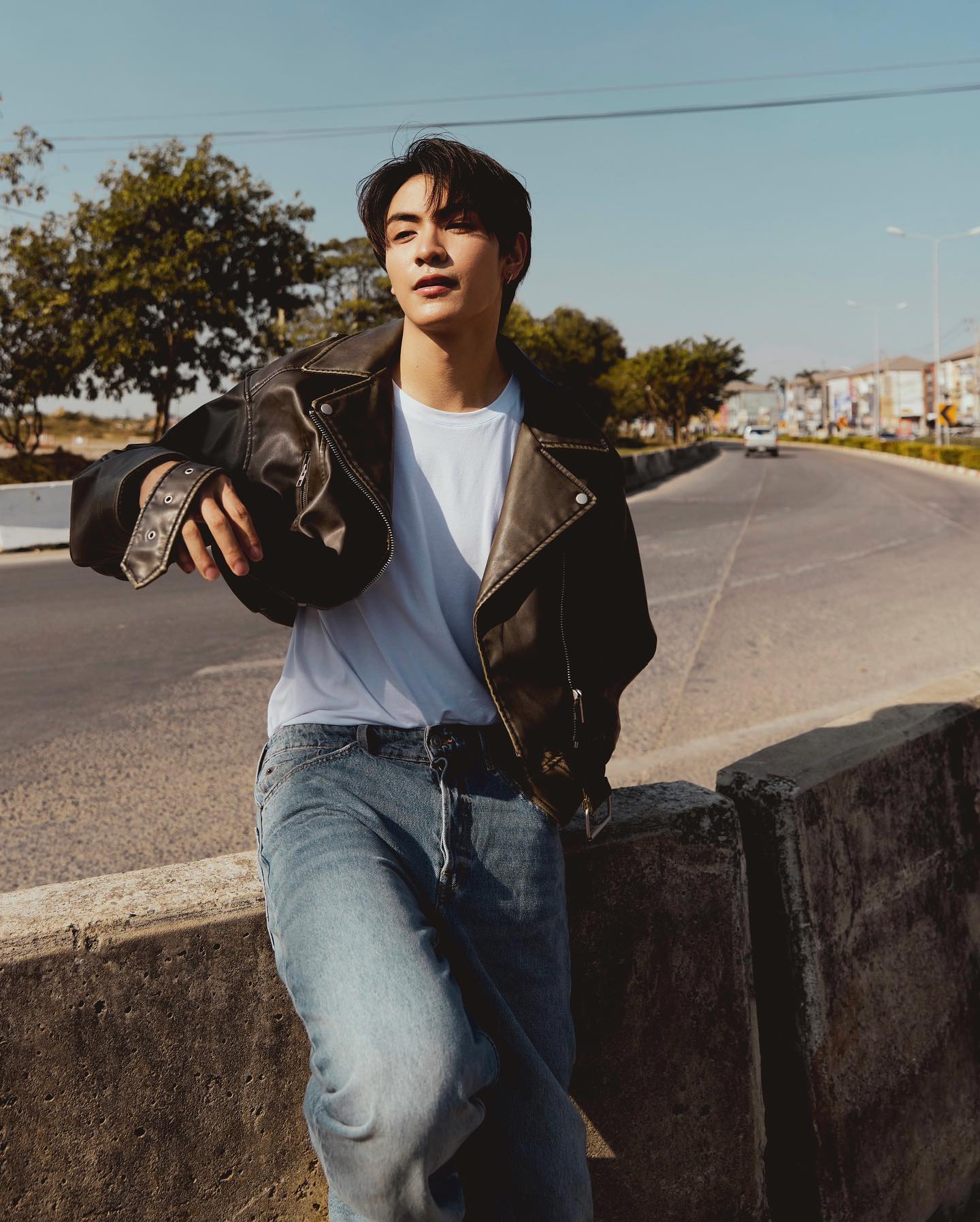 จุง - อาเชน ไอย์ดึน