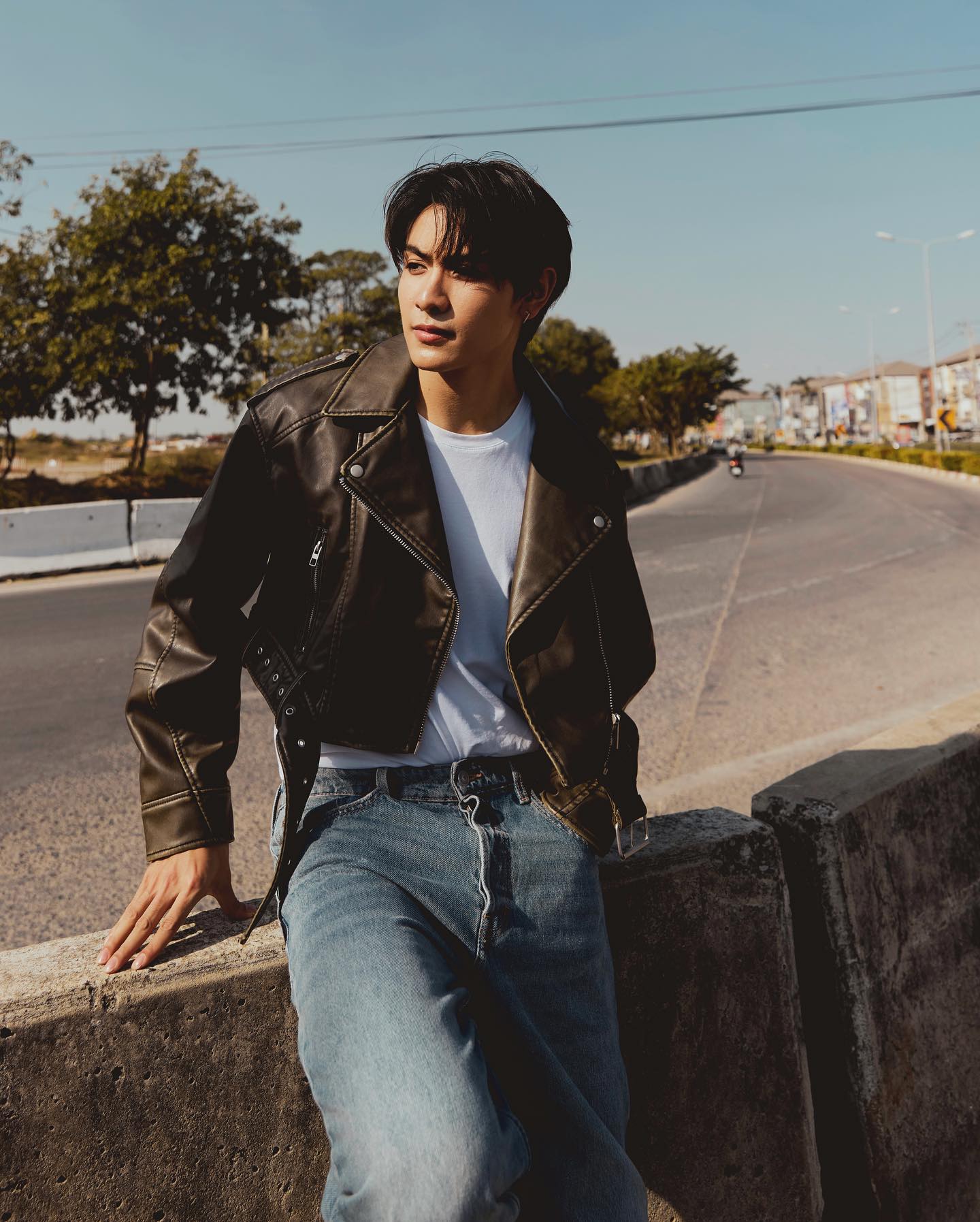 จุง - อาเชน ไอย์ดึน