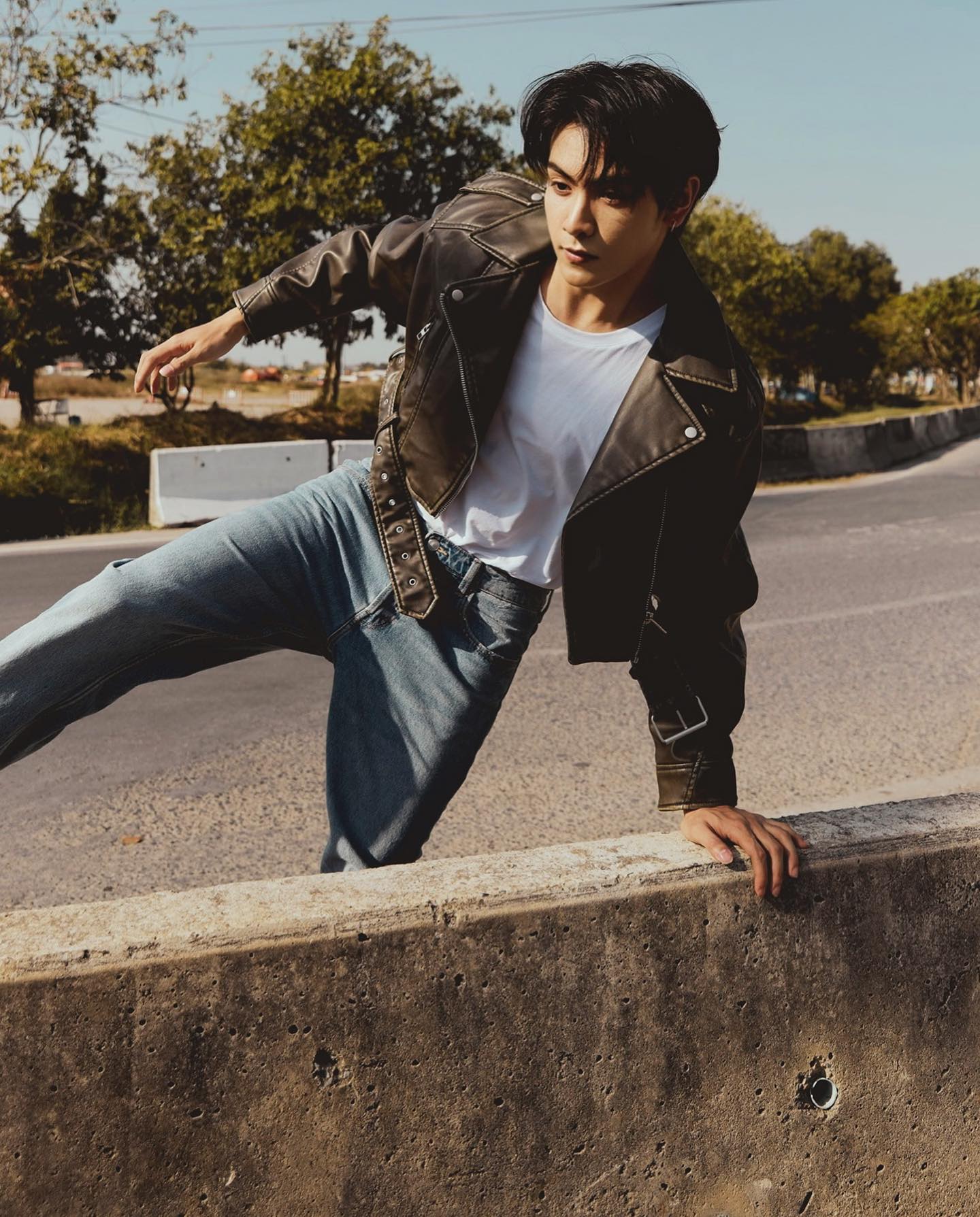 จุง - อาเชน ไอย์ดึน