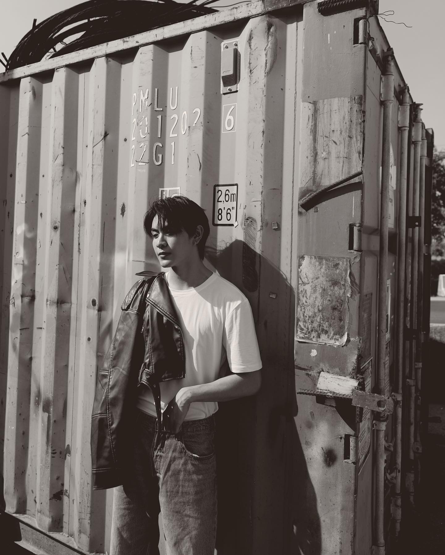 จุง - อาเชน ไอย์ดึน