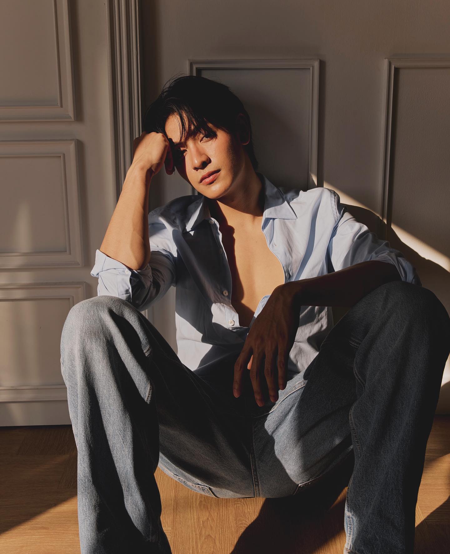 จุง - อาเชน ไอย์ดึน