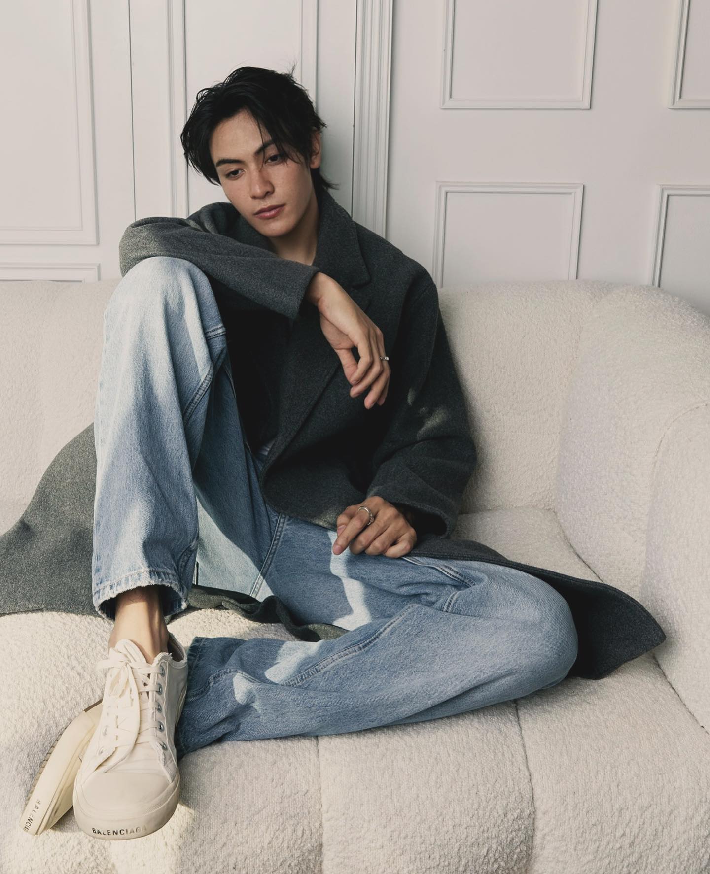 จุง - อาเชน ไอย์ดึน