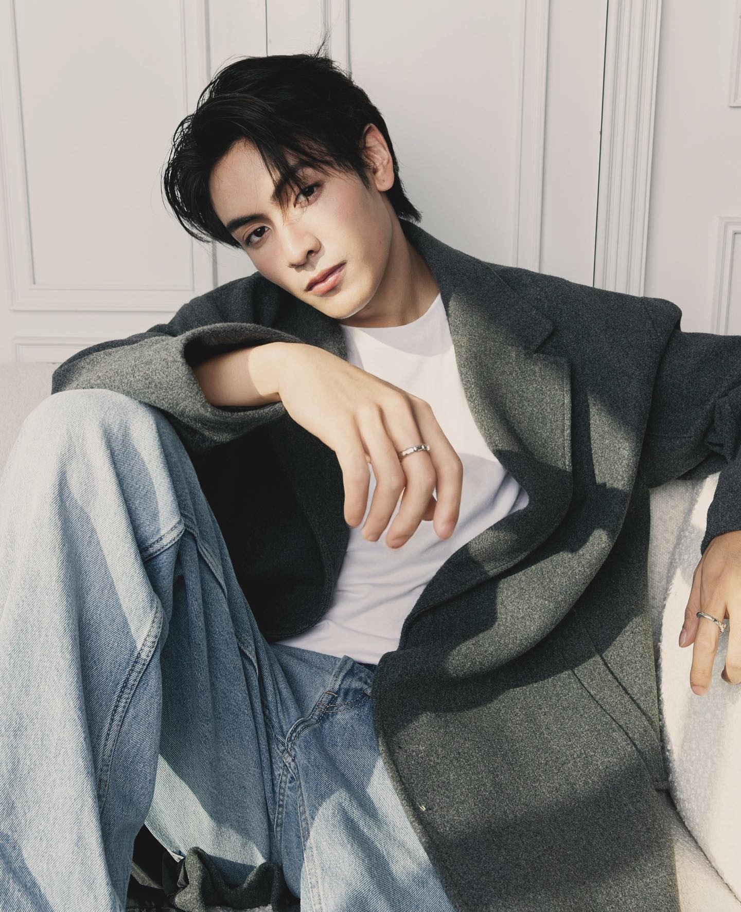 จุง - อาเชน ไอย์ดึน