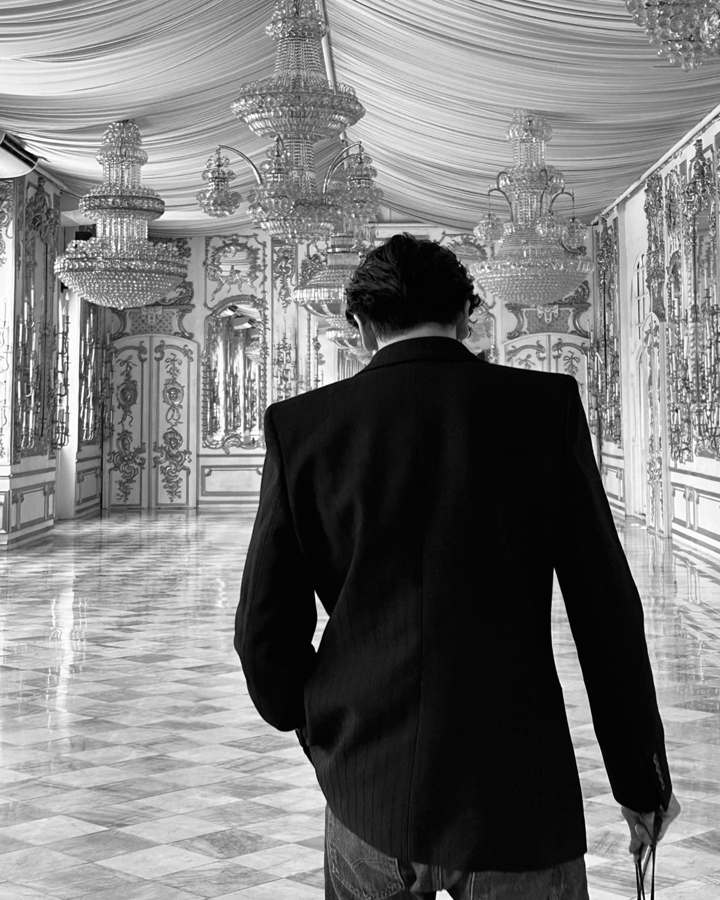 จุง - อาเชน ไอย์ดึน