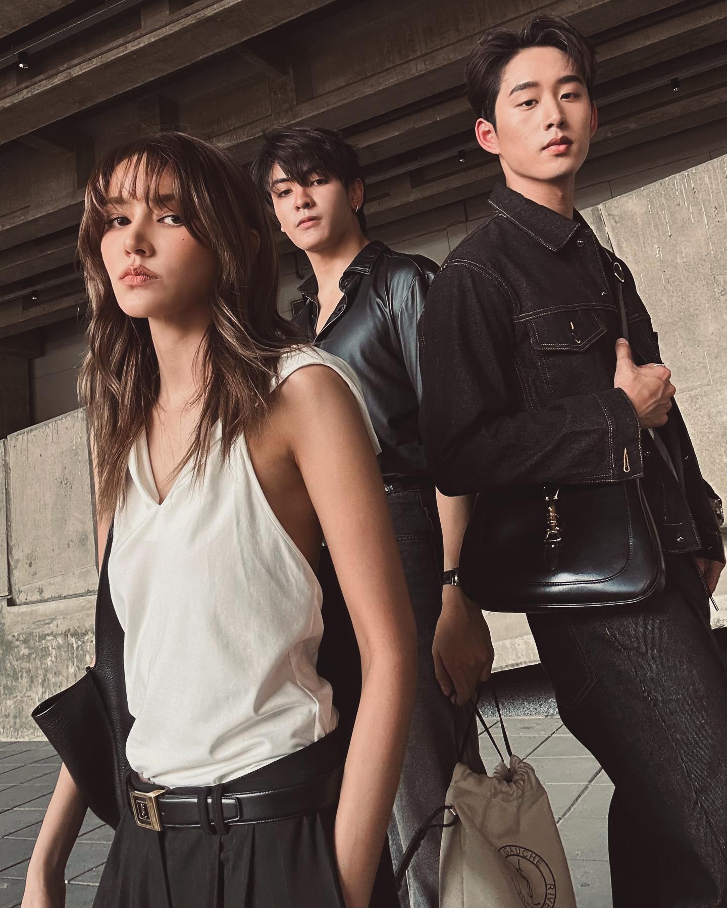 จุง - อาเชน ไอย์ดึน