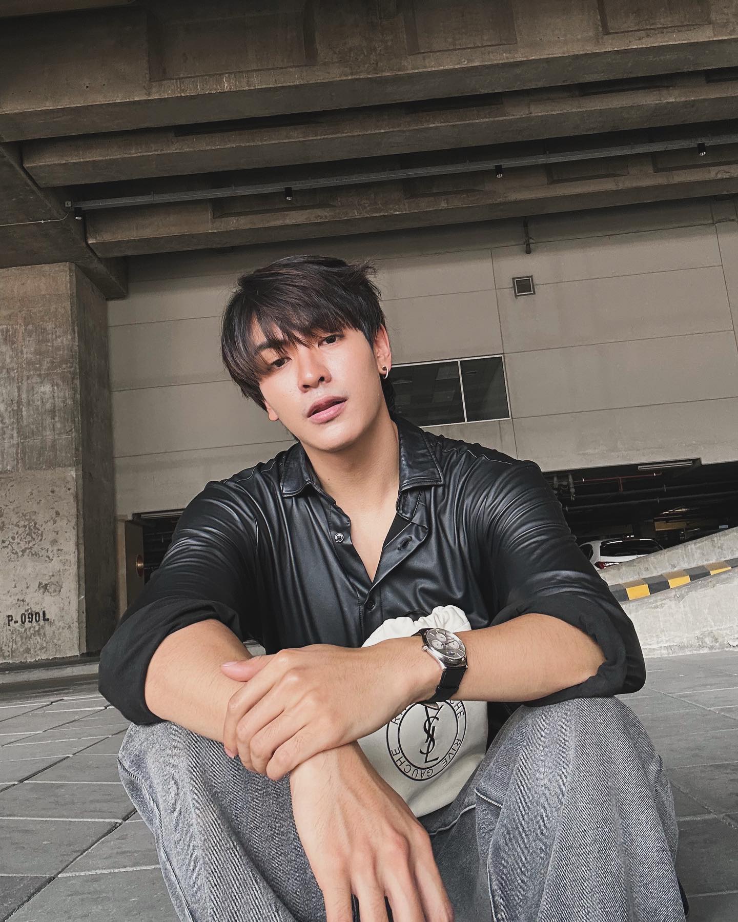 จุง - อาเชน ไอย์ดึน