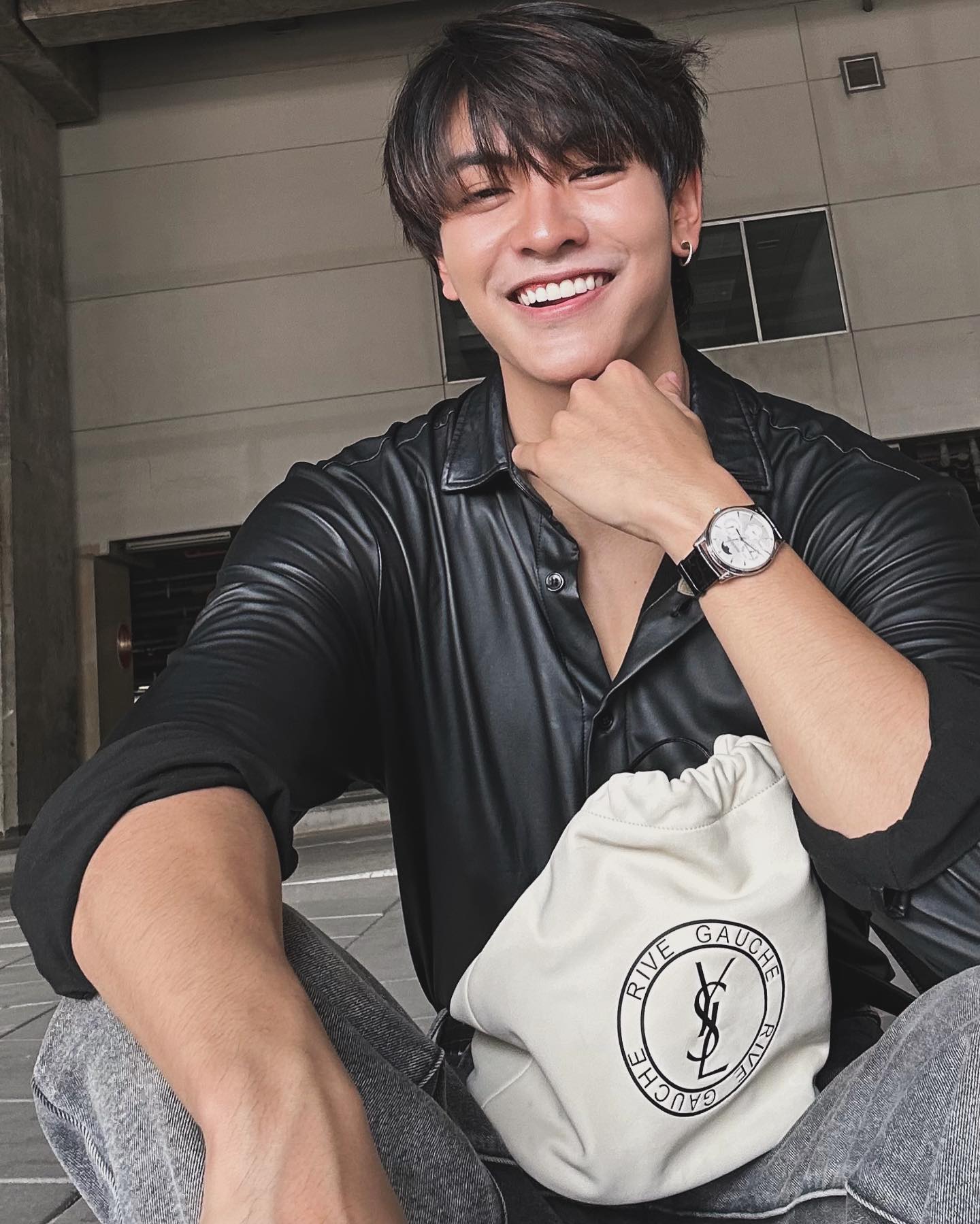 จุง - อาเชน ไอย์ดึน