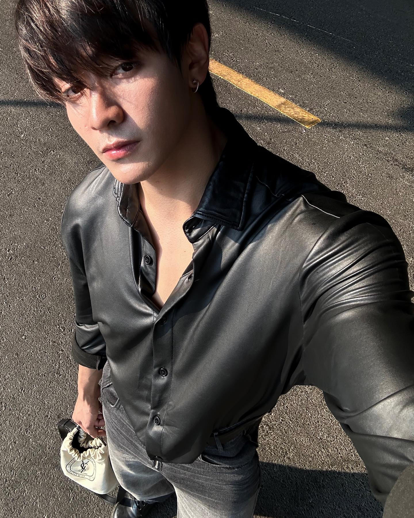 จุง - อาเชน ไอย์ดึน