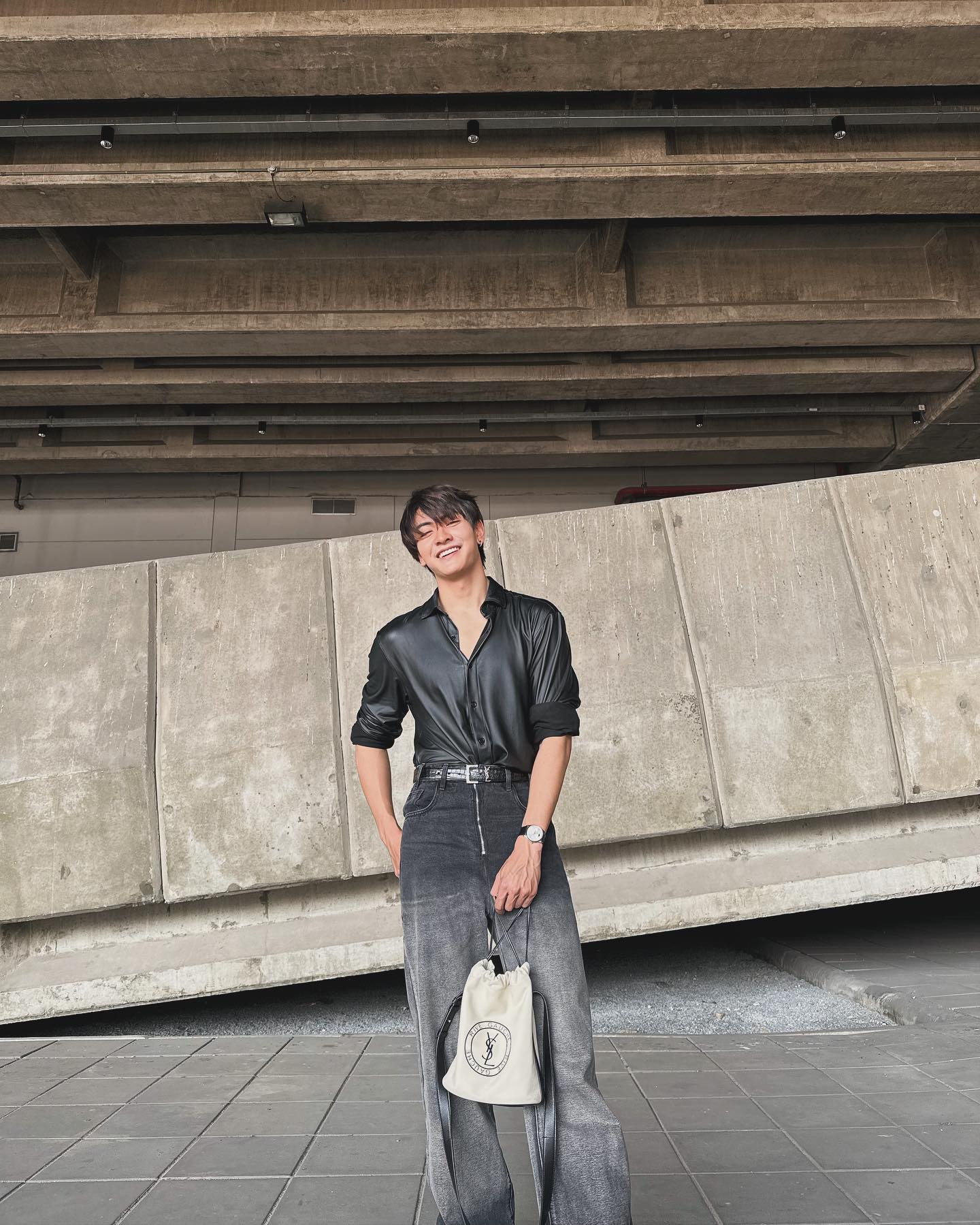 จุง - อาเชน ไอย์ดึน