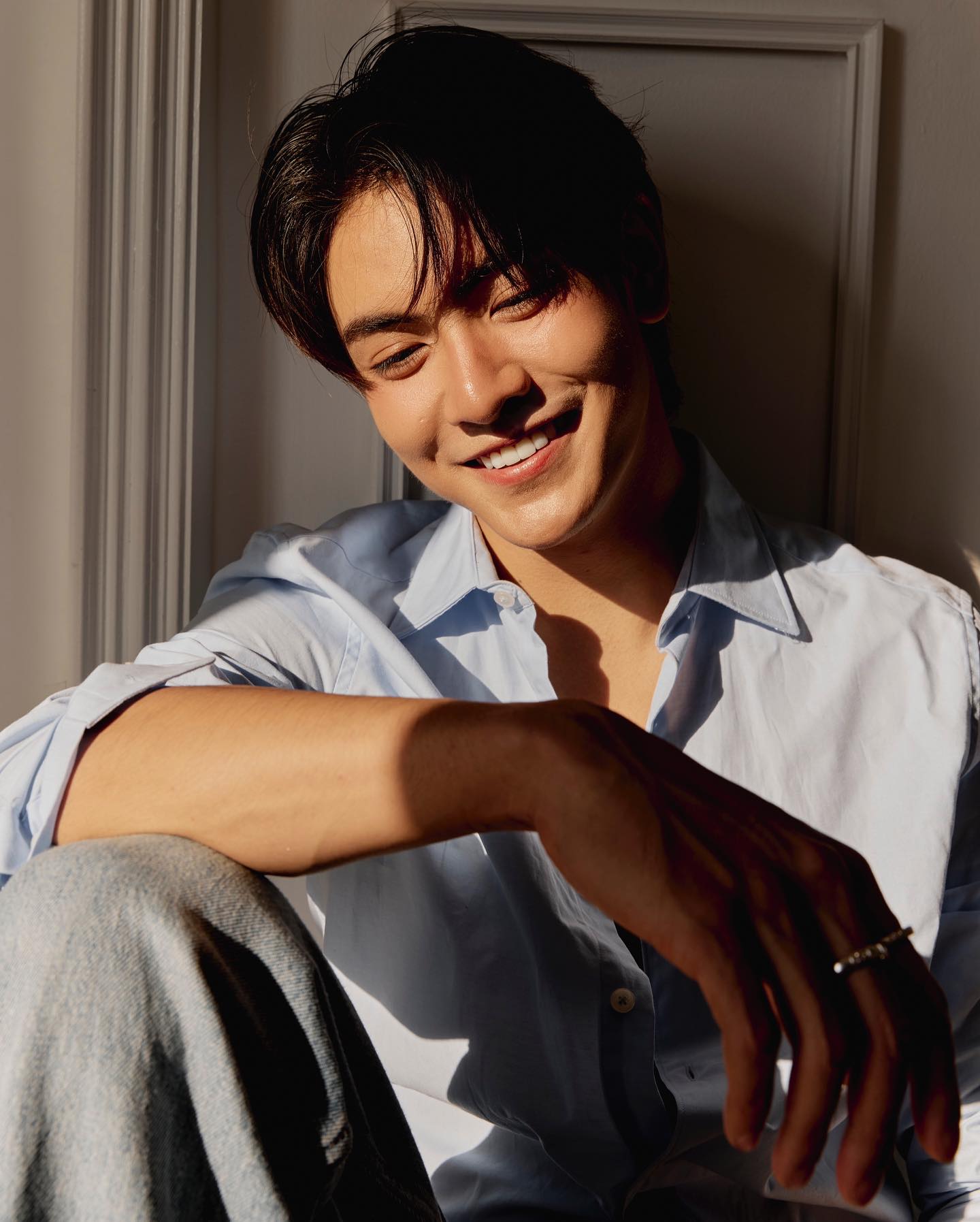 จุง - อาเชน ไอย์ดึน